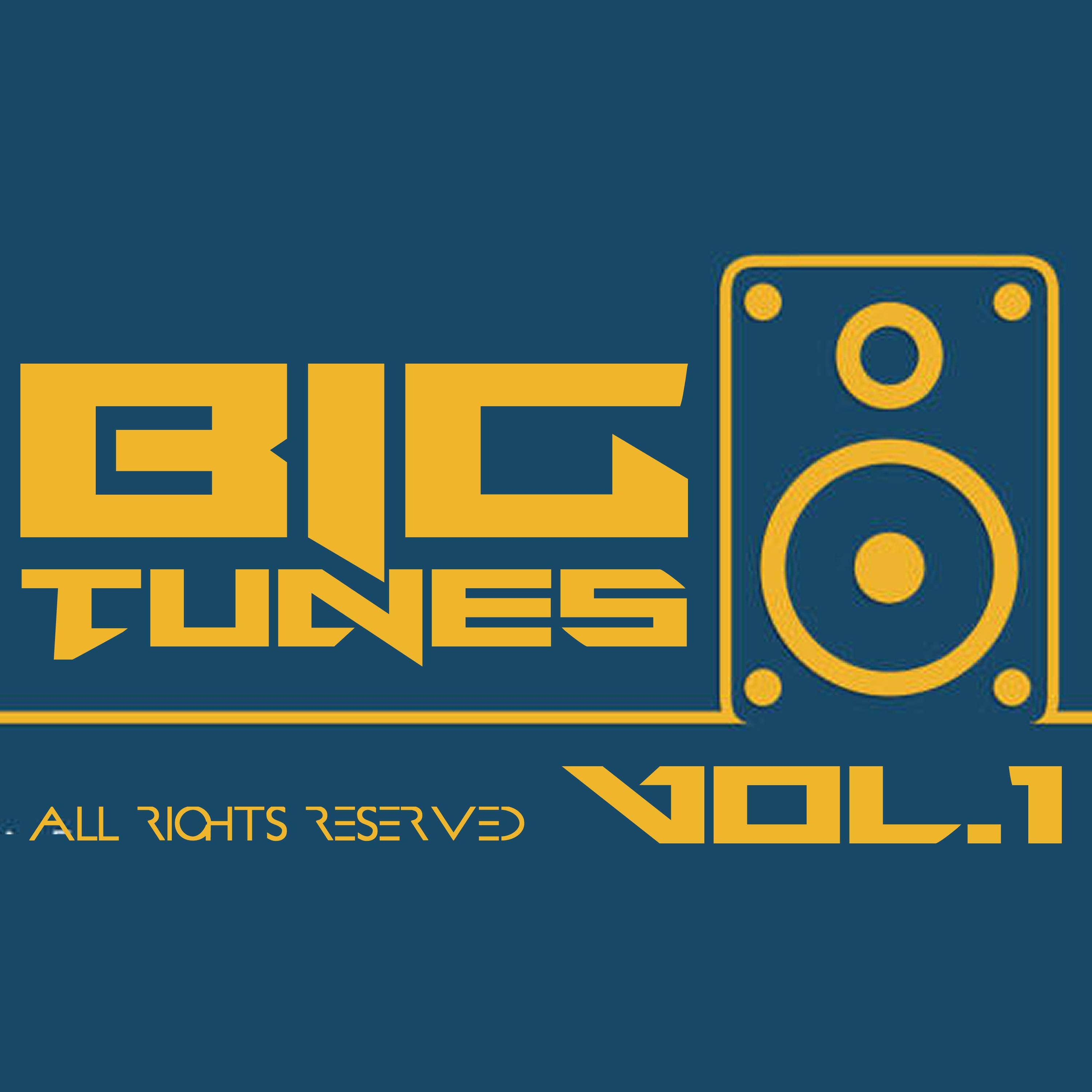 Big Tunes, Vol.1
