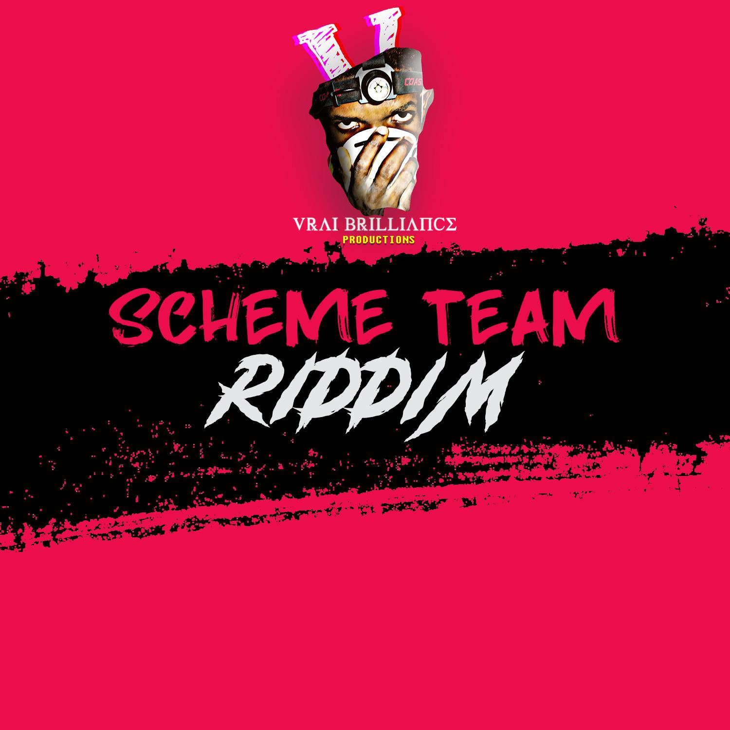 Scheme Team Riddim