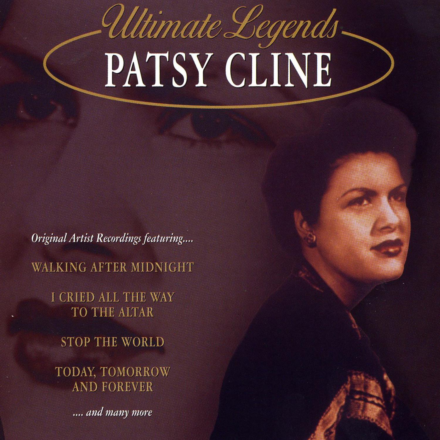 Ultimate Legends: Patsy Cline