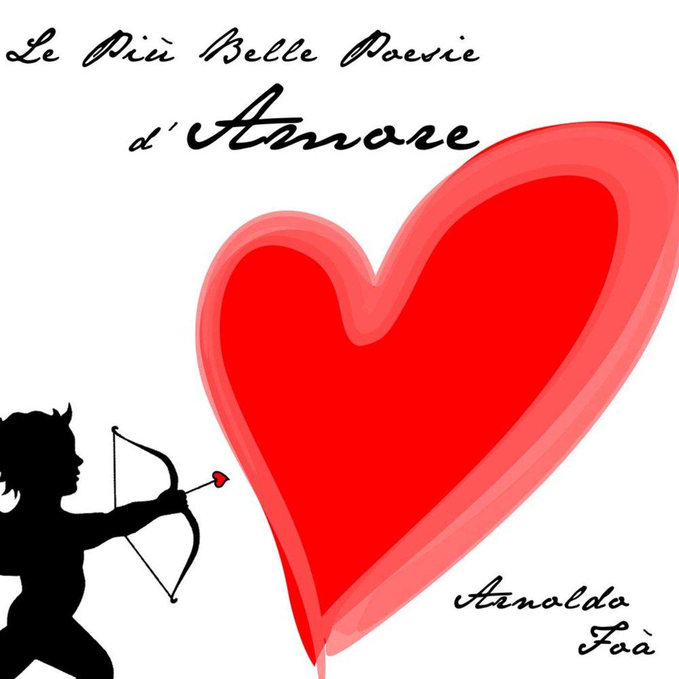 Le più belle poesie d'amore