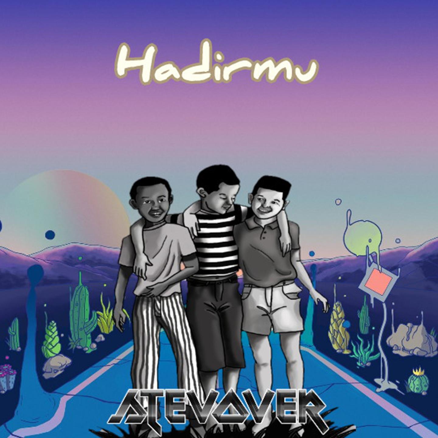 Hadirmu