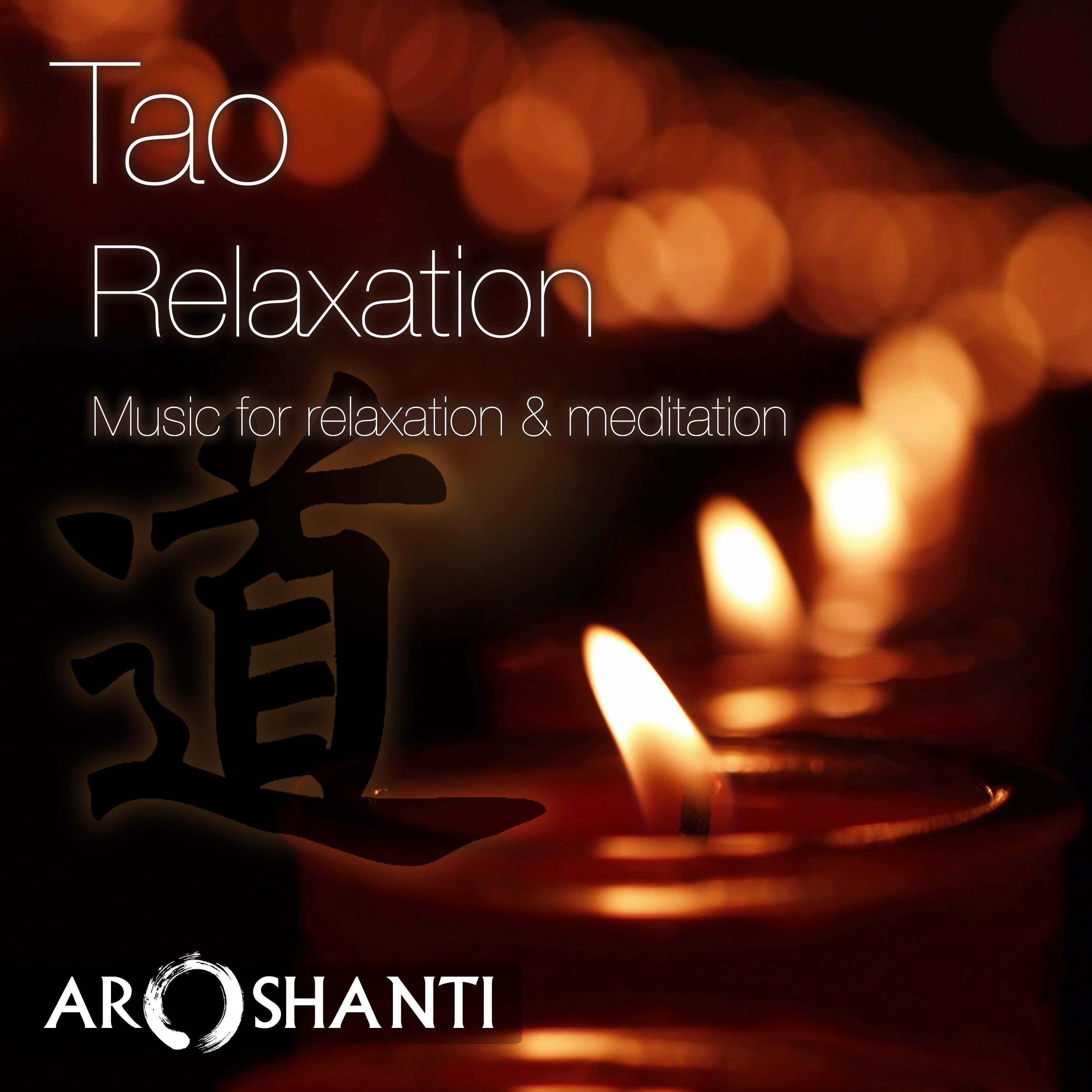 Tao Relaxation