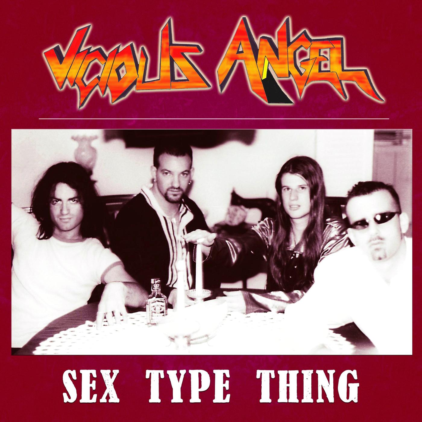 Sex Type Thing