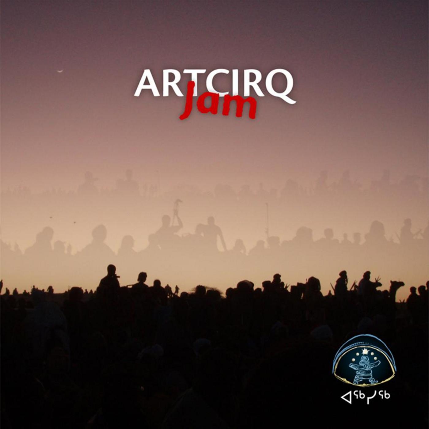 Artcirq Jam