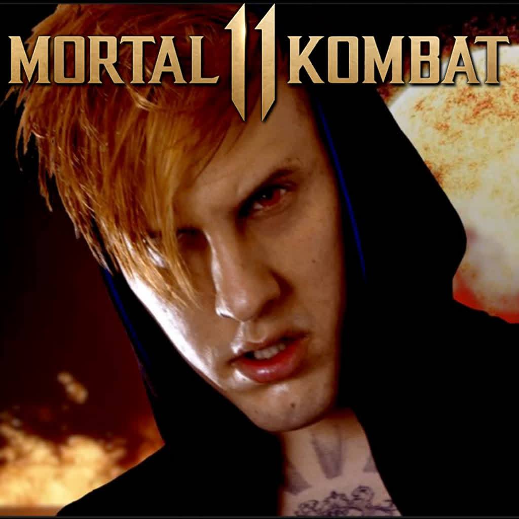 Mortal Kombat Rap