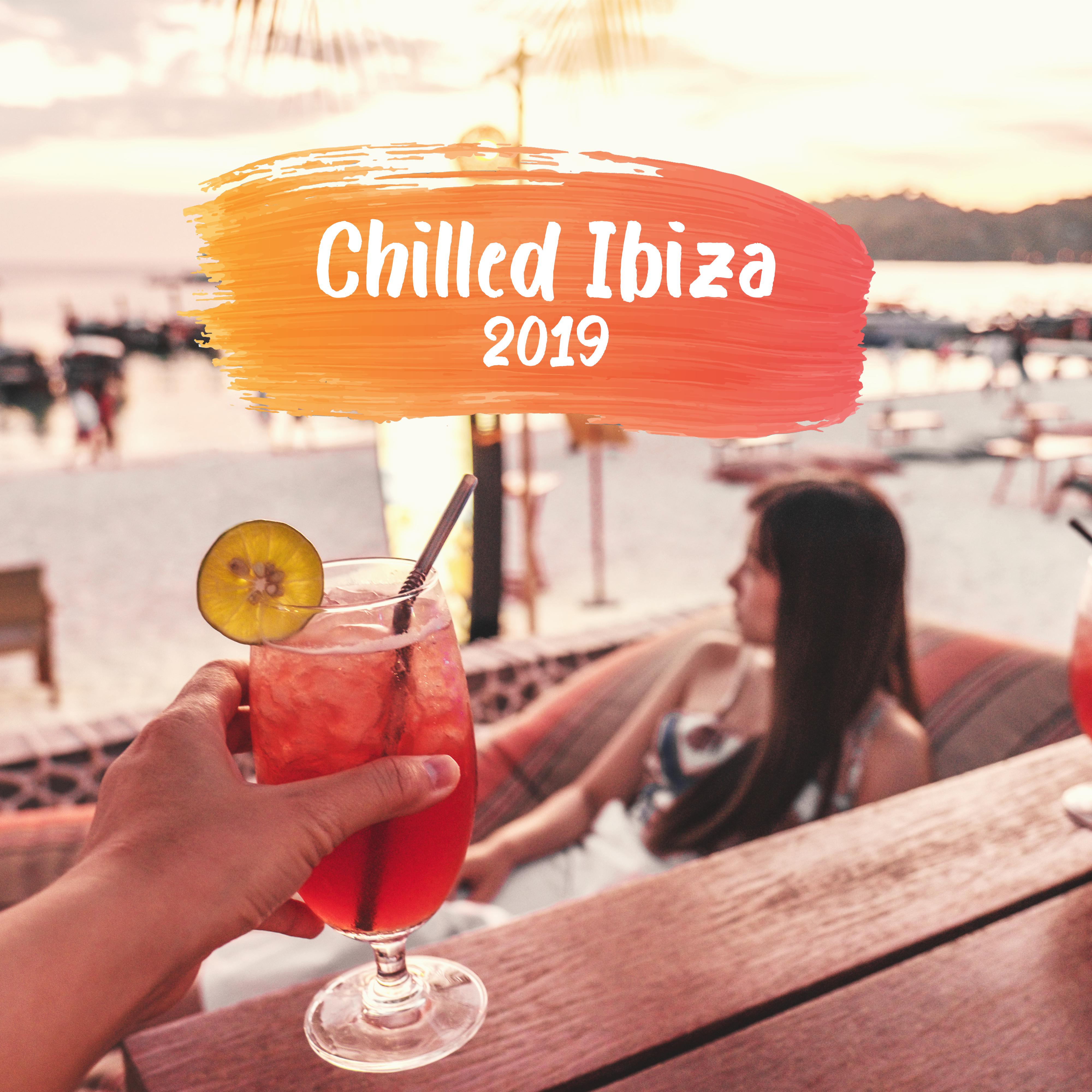 Chilled Ibiza 2019: Deep Relax, **** Club Chillout, Ibiza Relax Lounge, Summer Music 2019, Chillout Relaxation Tunes