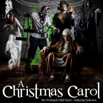 A Christmas Carol