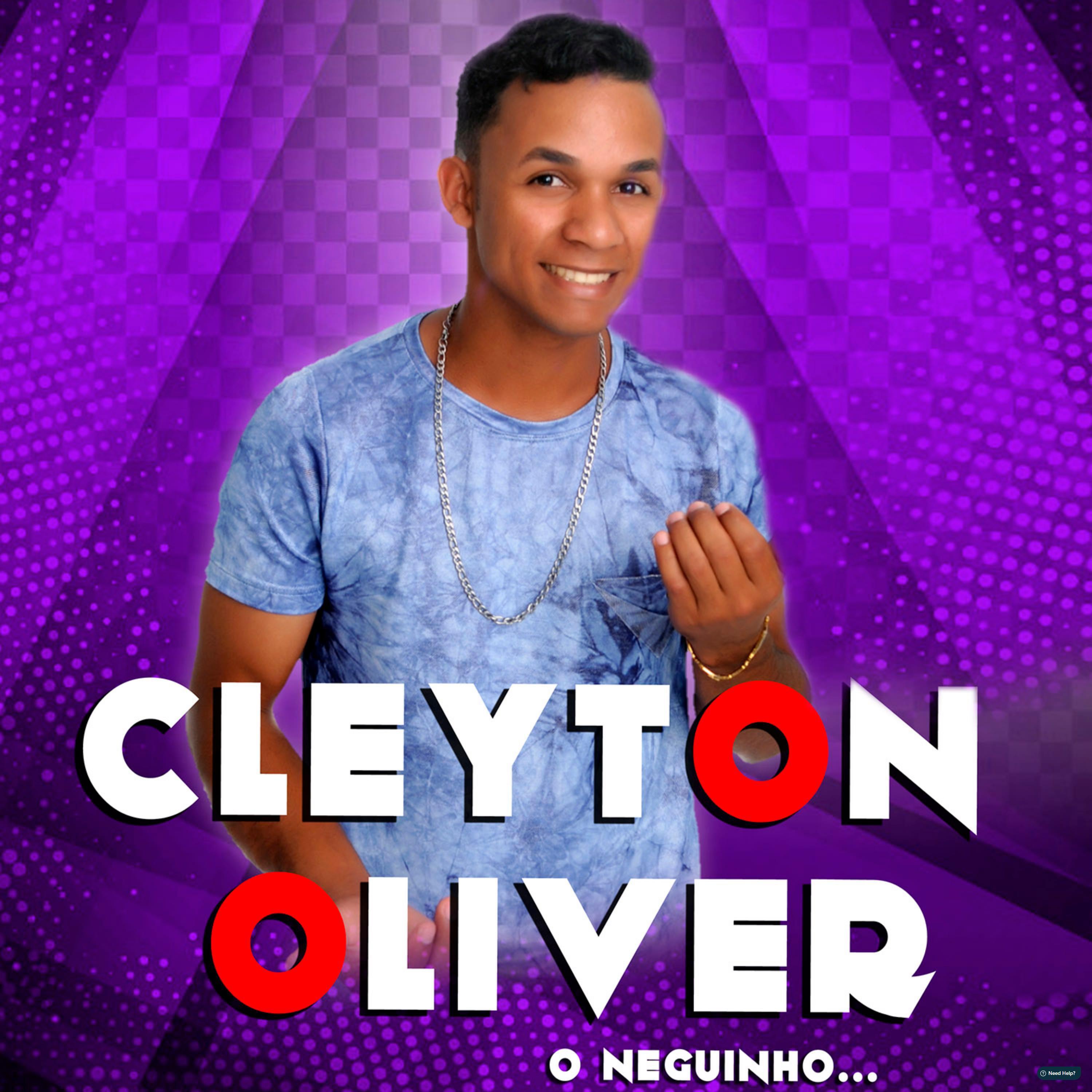 Cleyton Oliver, Vol. 3