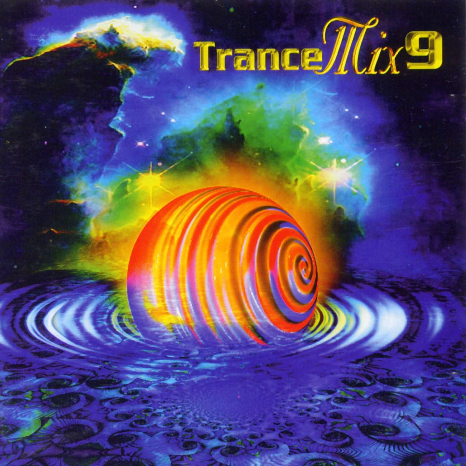 Trance Mix vol.9