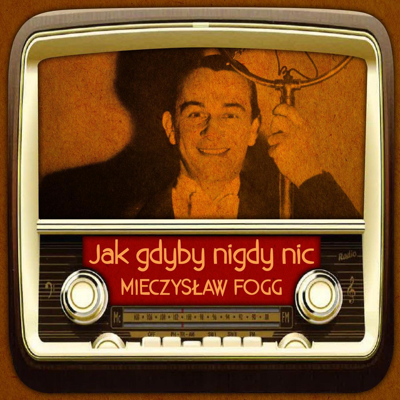 Jak gdyby nigdy nic