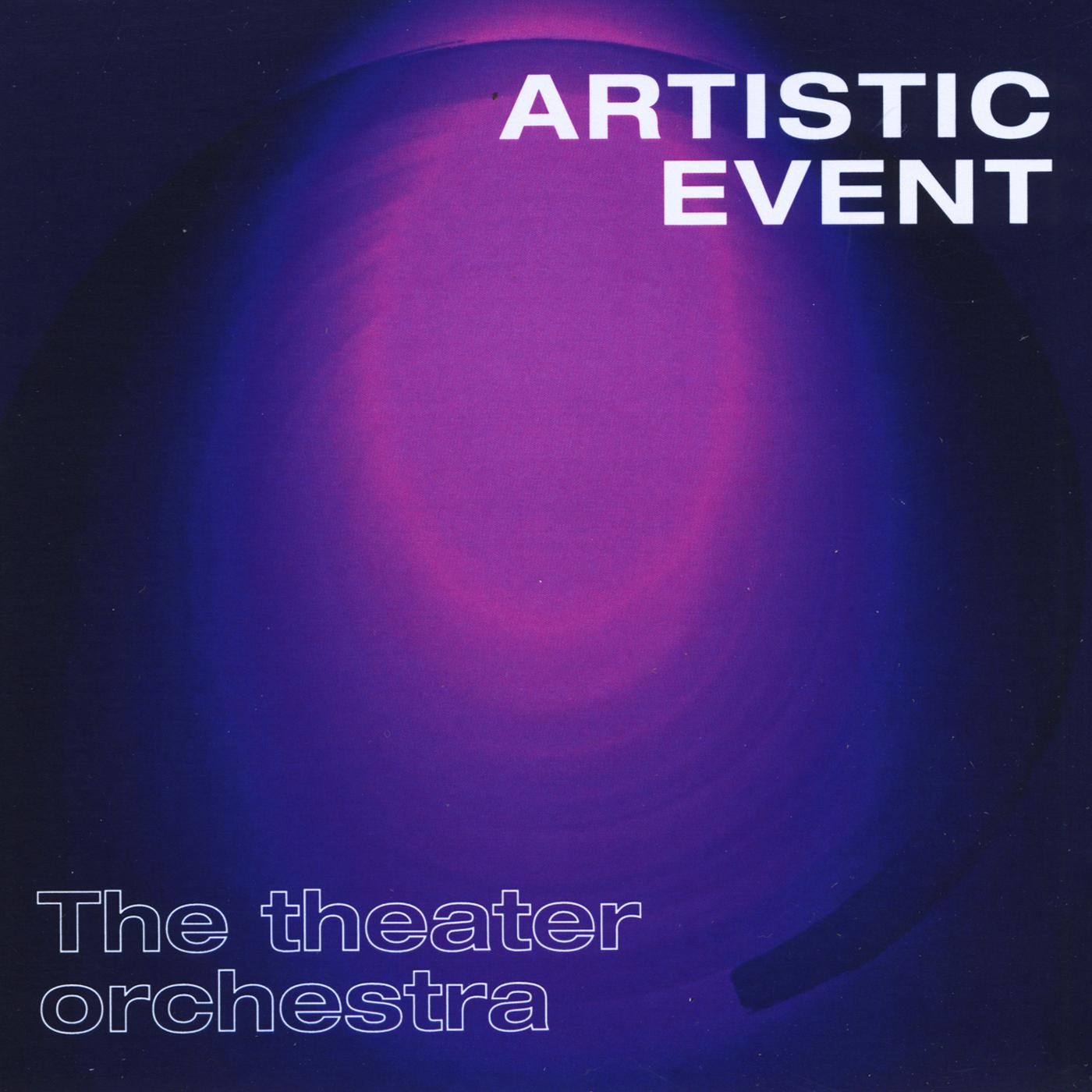 The Theater of Orchestra