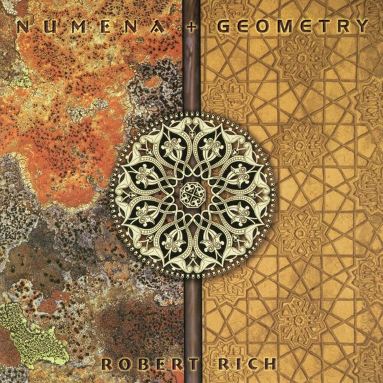 Geomancy