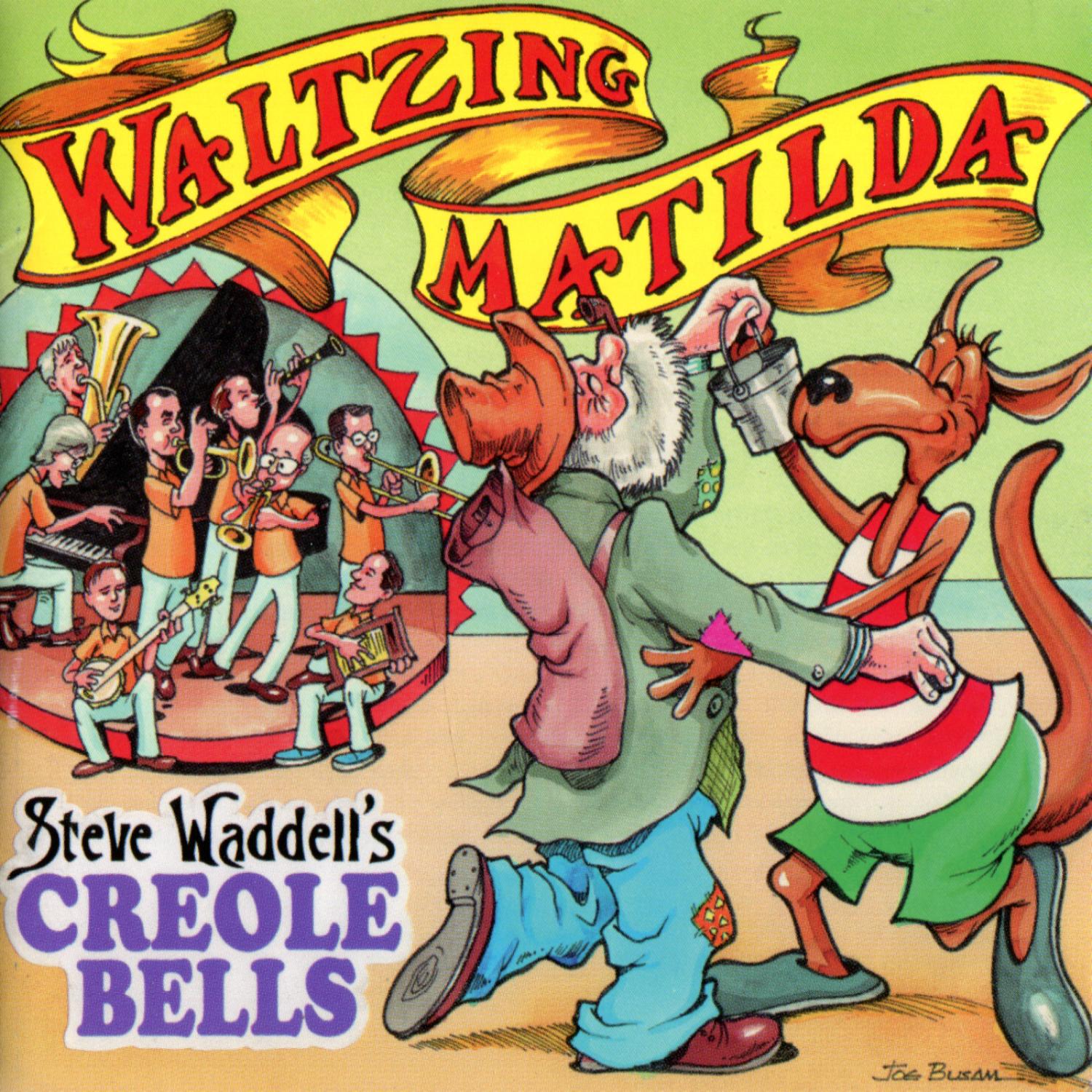 Waltzing Matilda