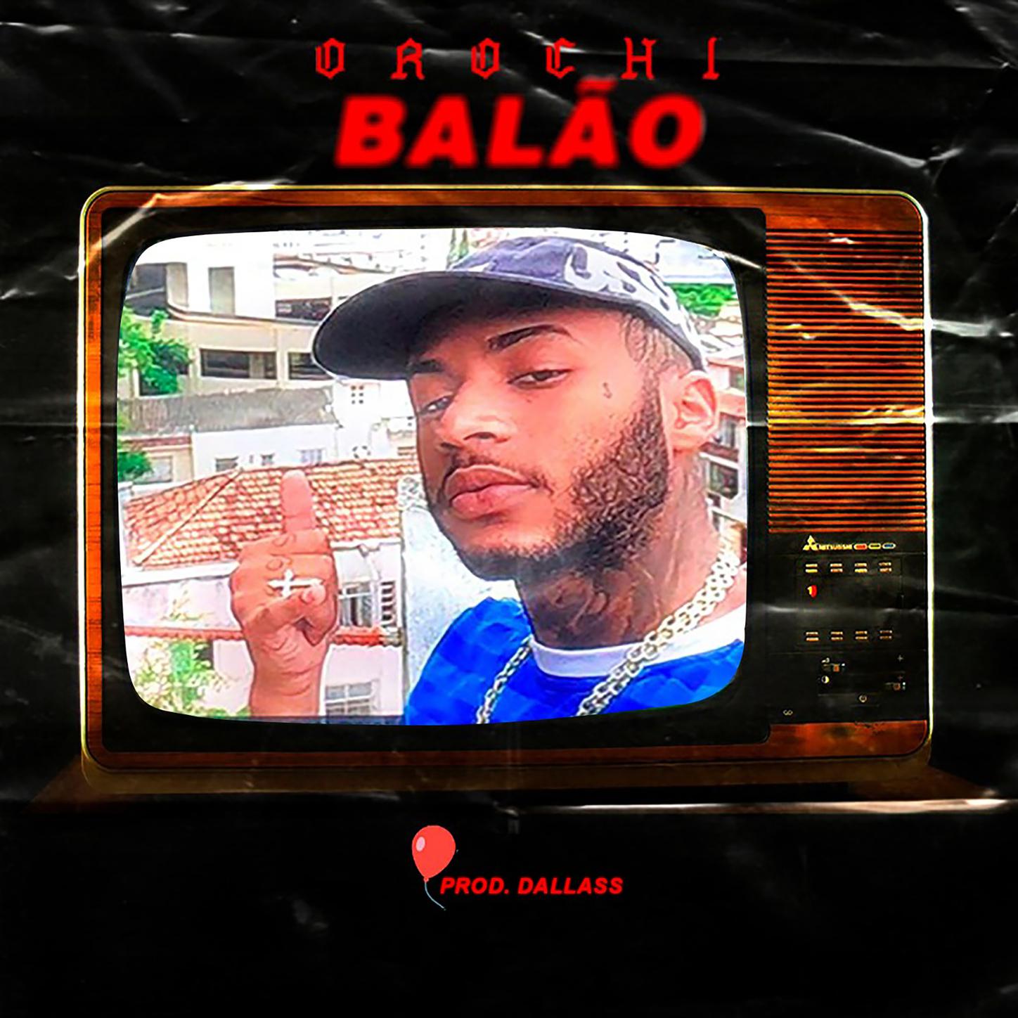 Balão