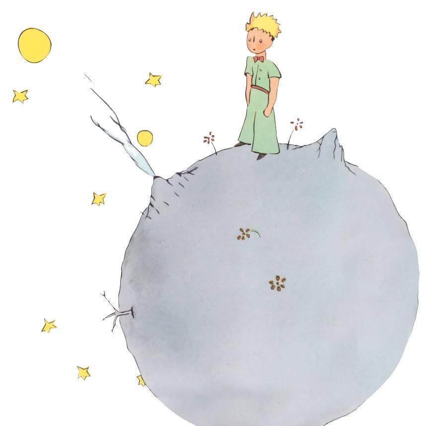 Le Petit Prince