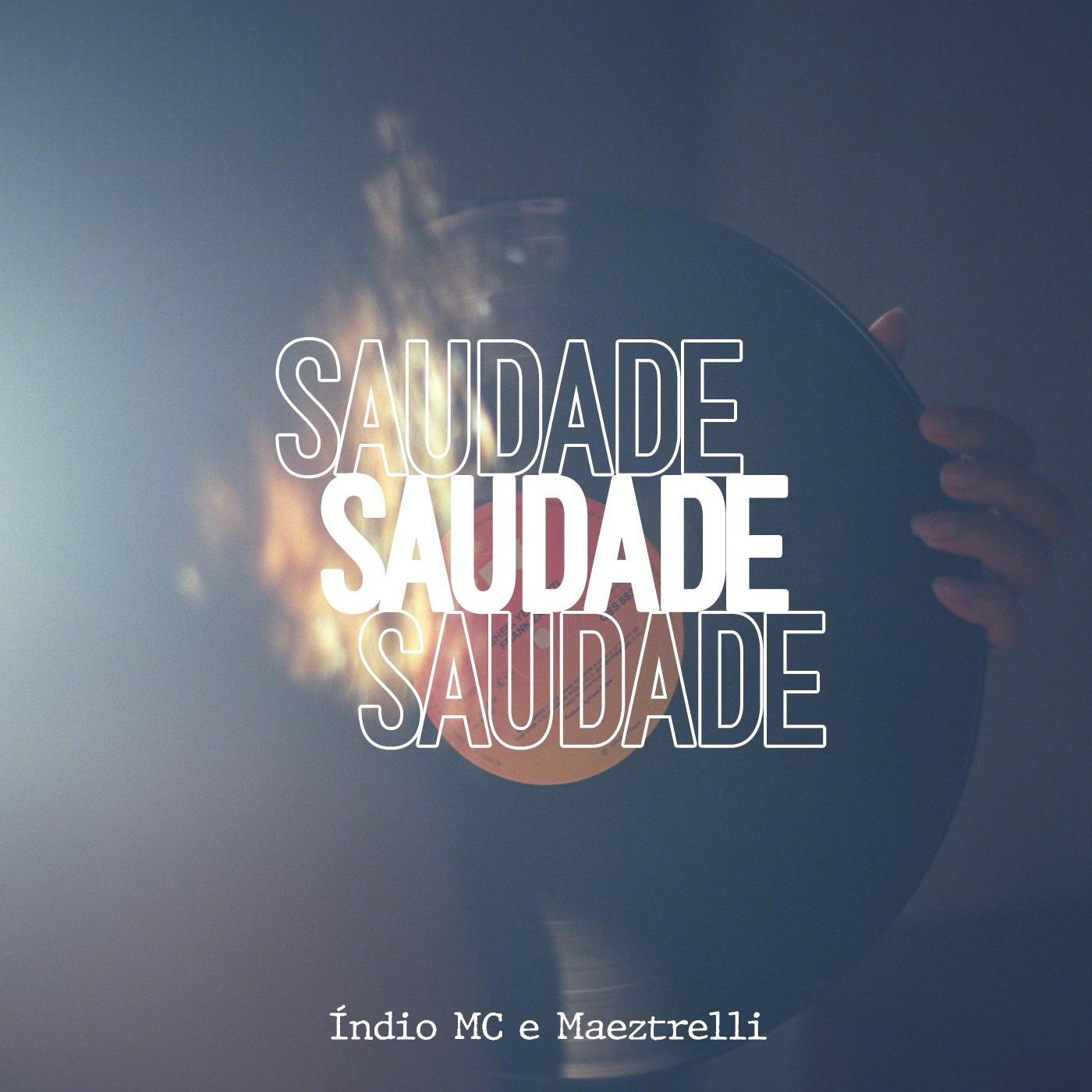 Saudade