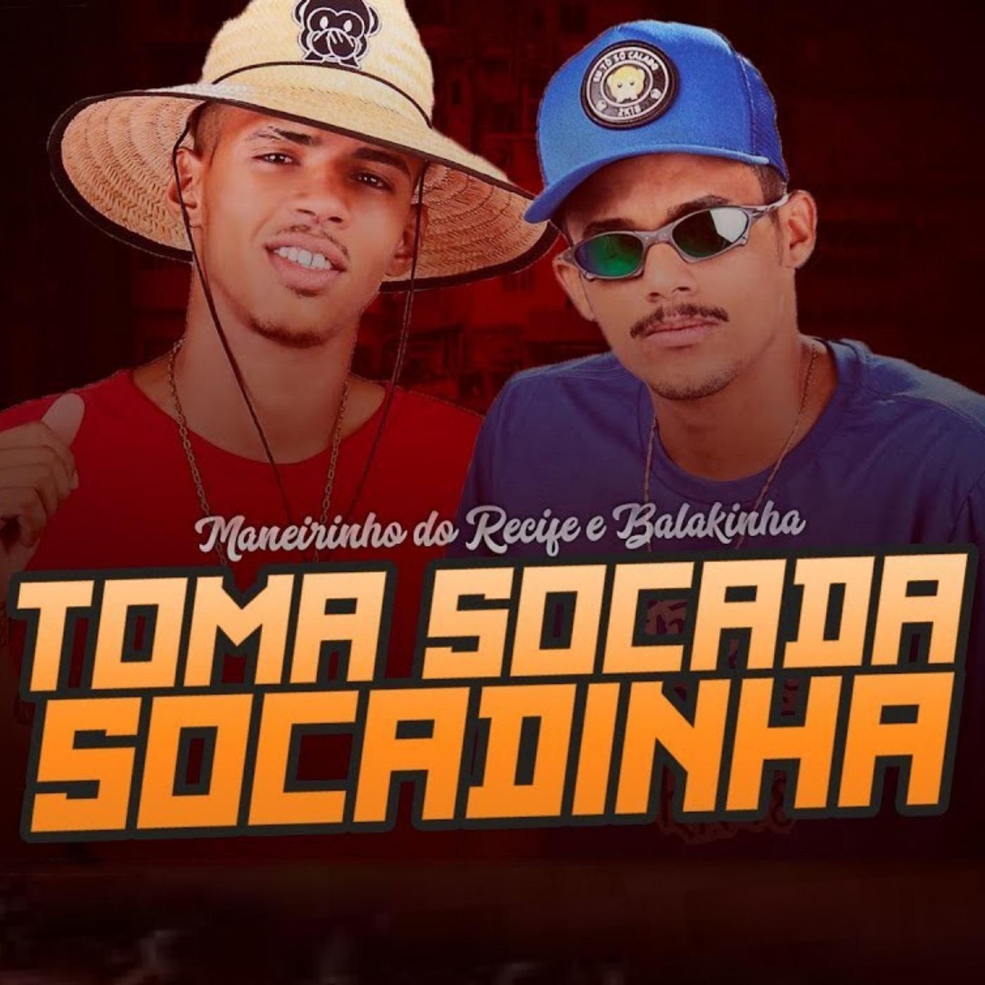 Toma Socada Socadinha