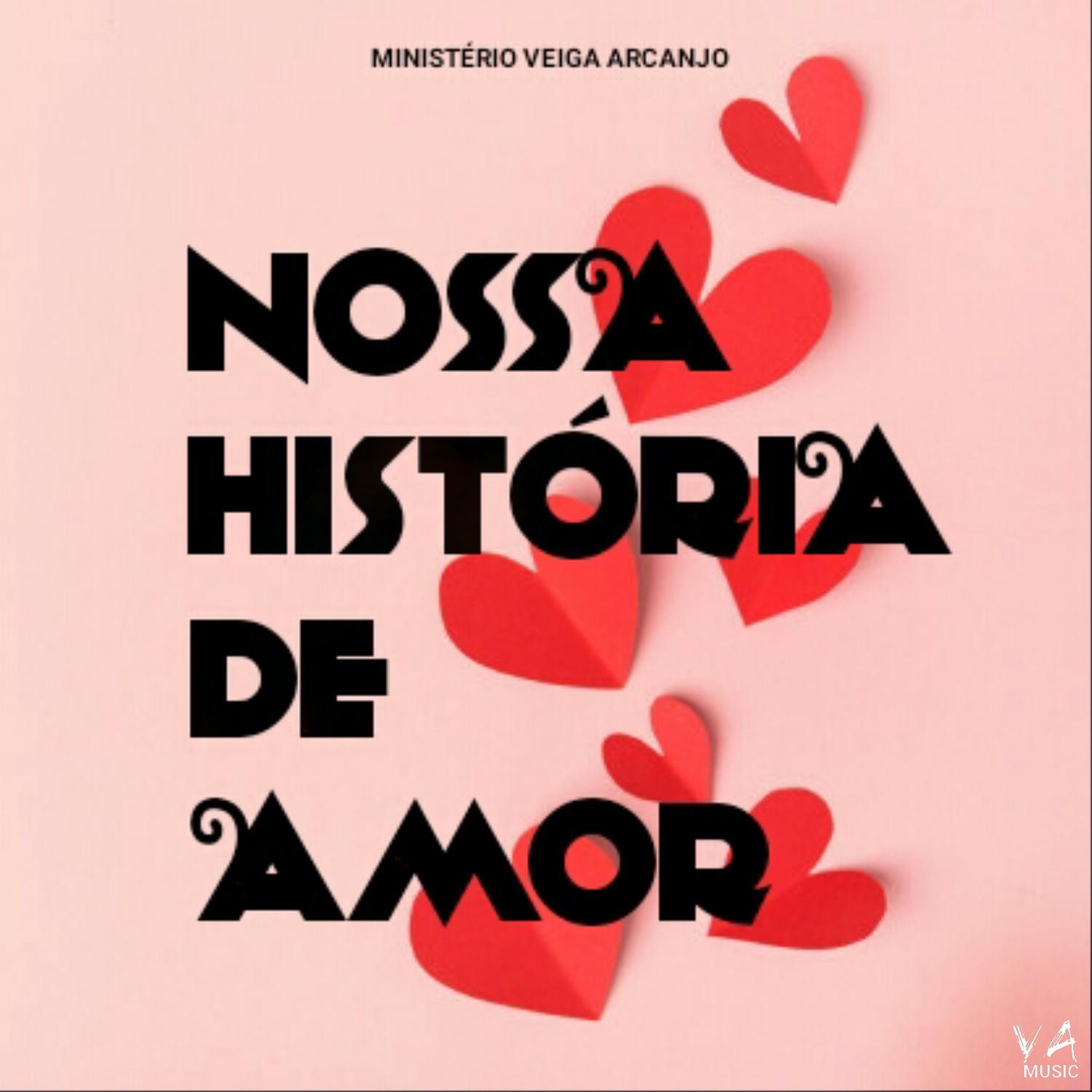 Nossa História de Amor