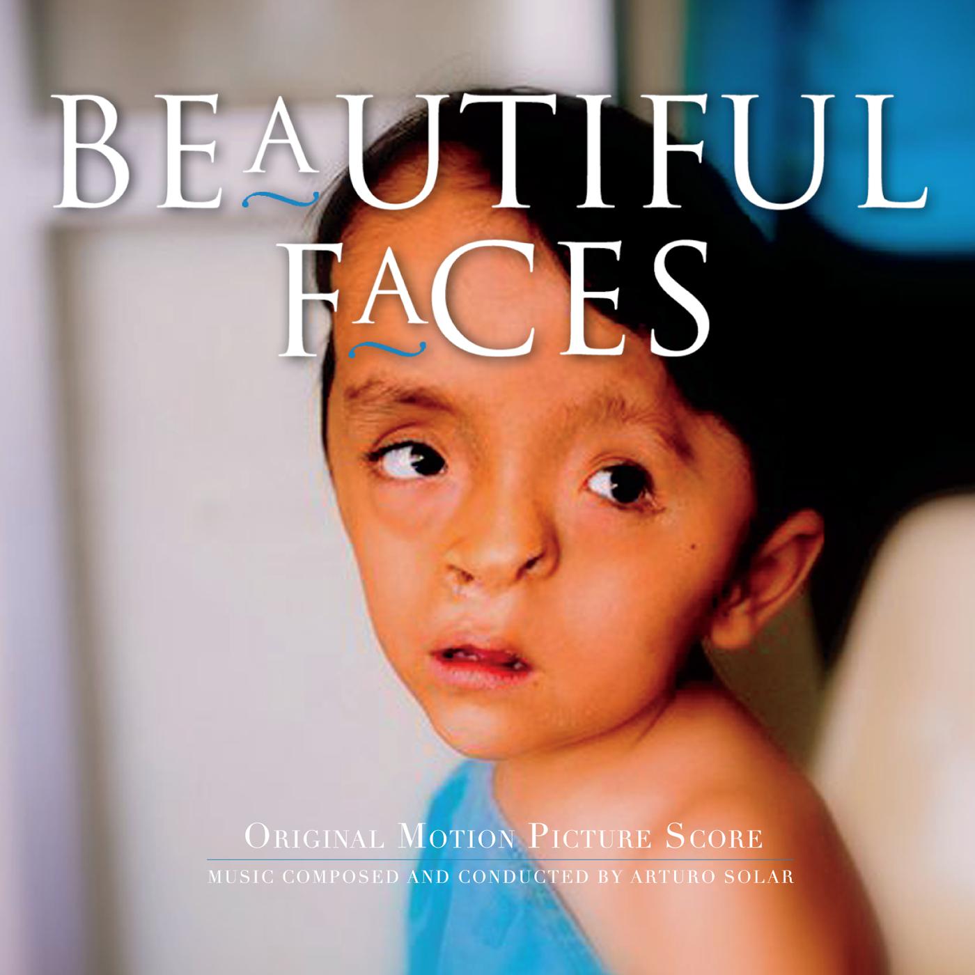 Beautiful Faces (Original Motion Picture Score)