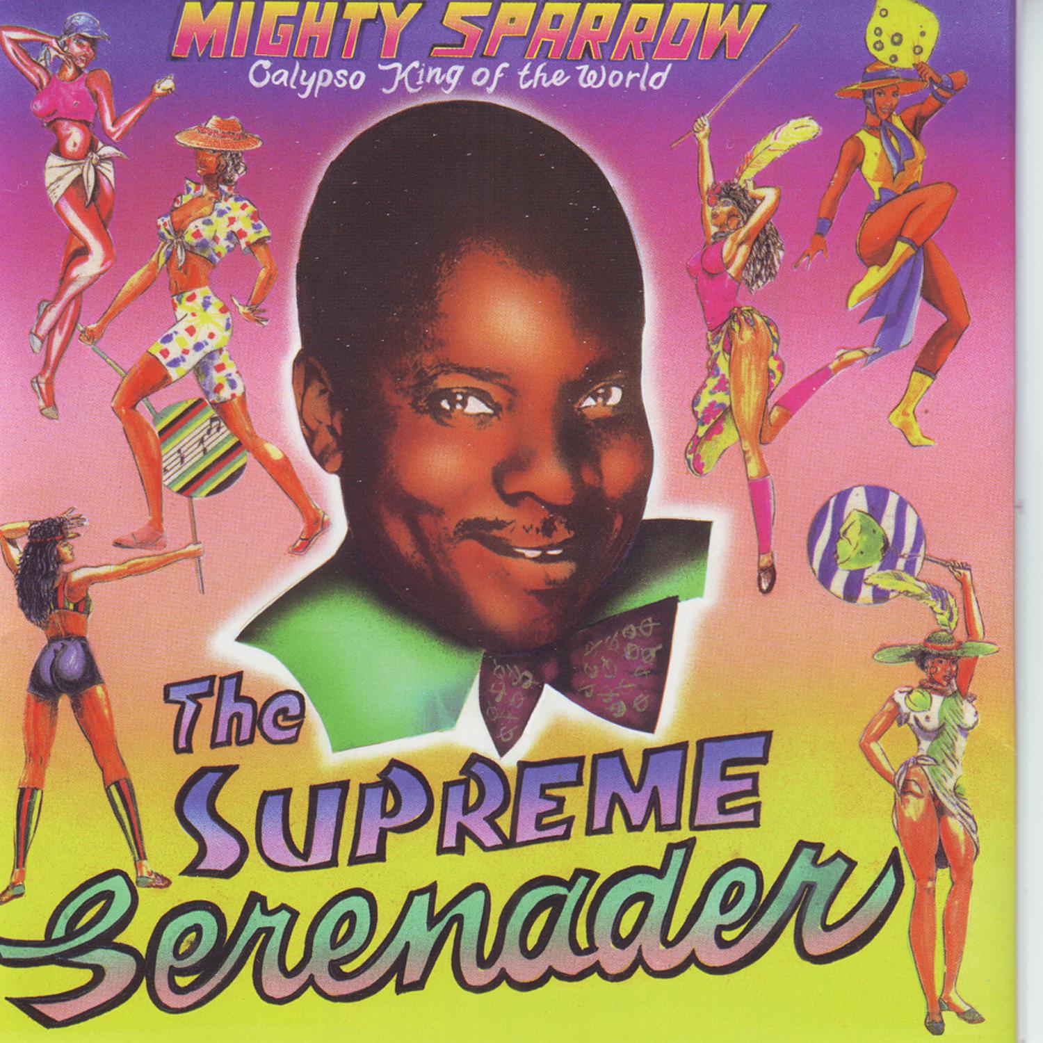 The Supreme Serenader