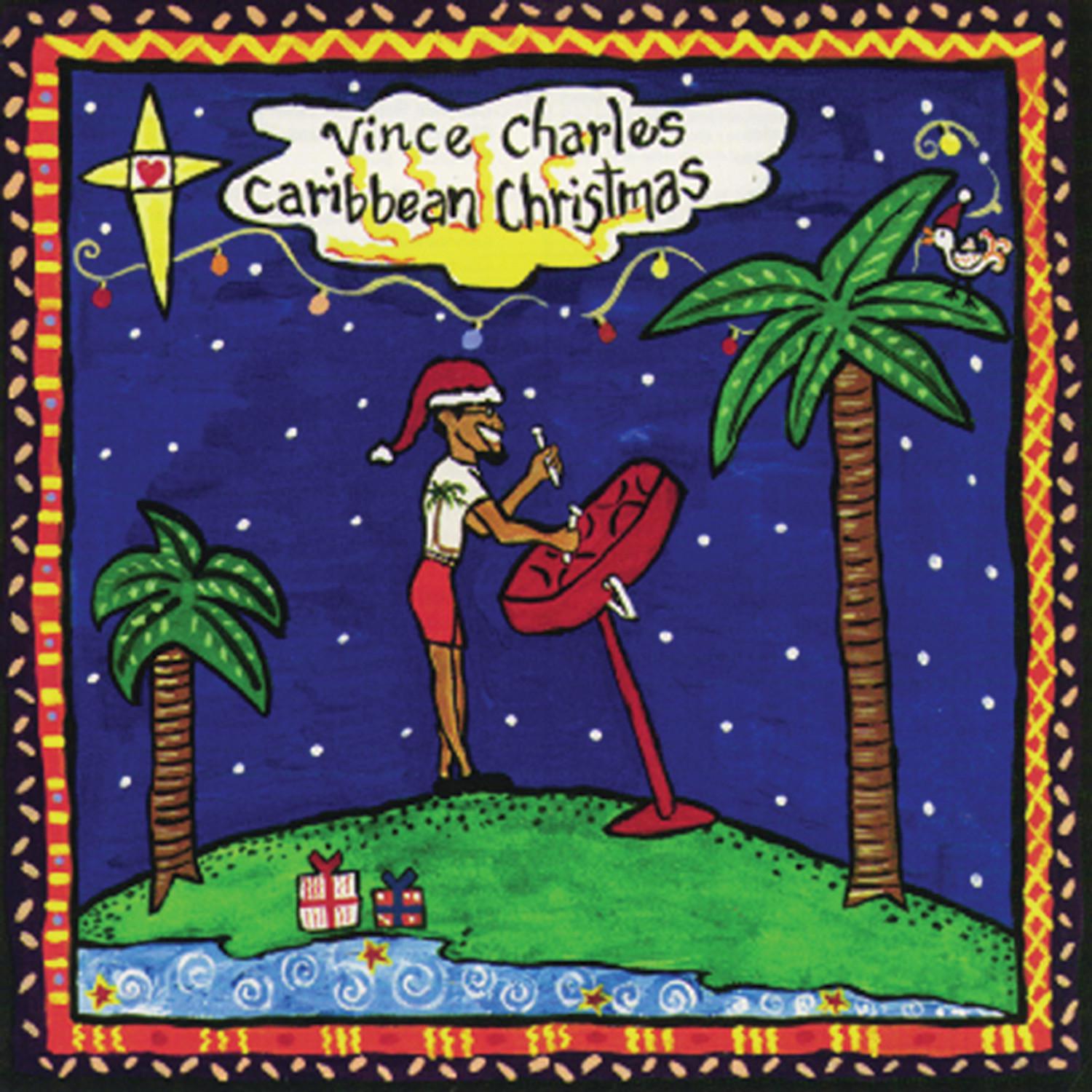 Carribean Christmas