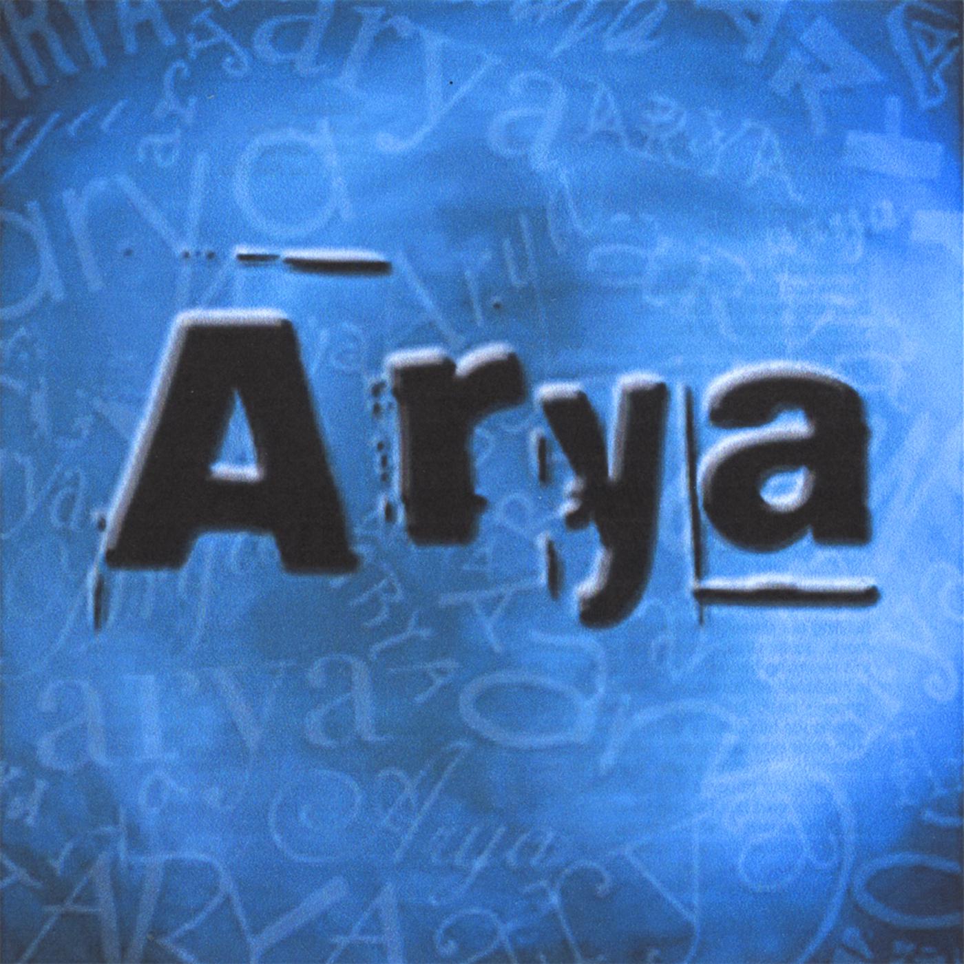 ARYA EP