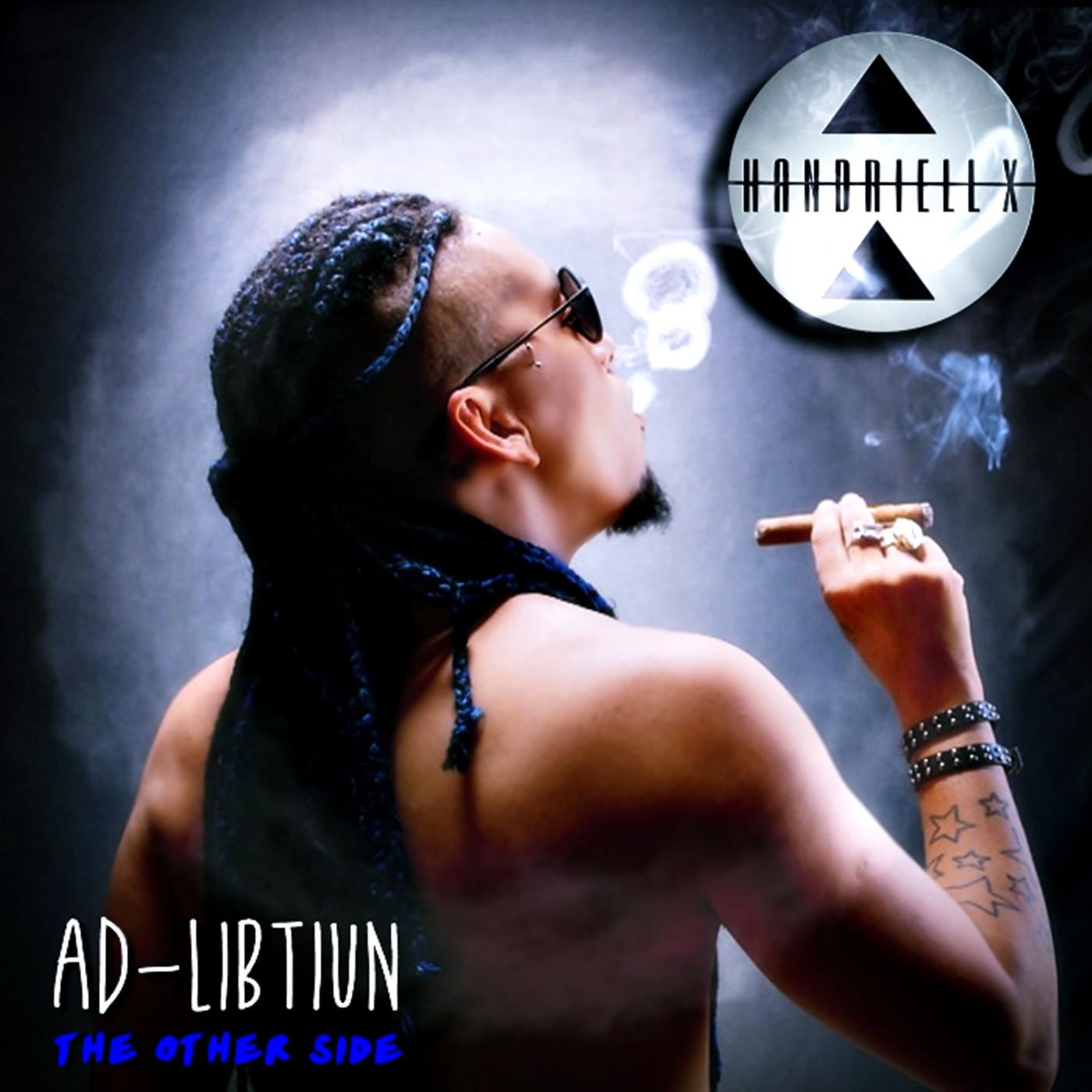 Ad-Libtiun The Other Side