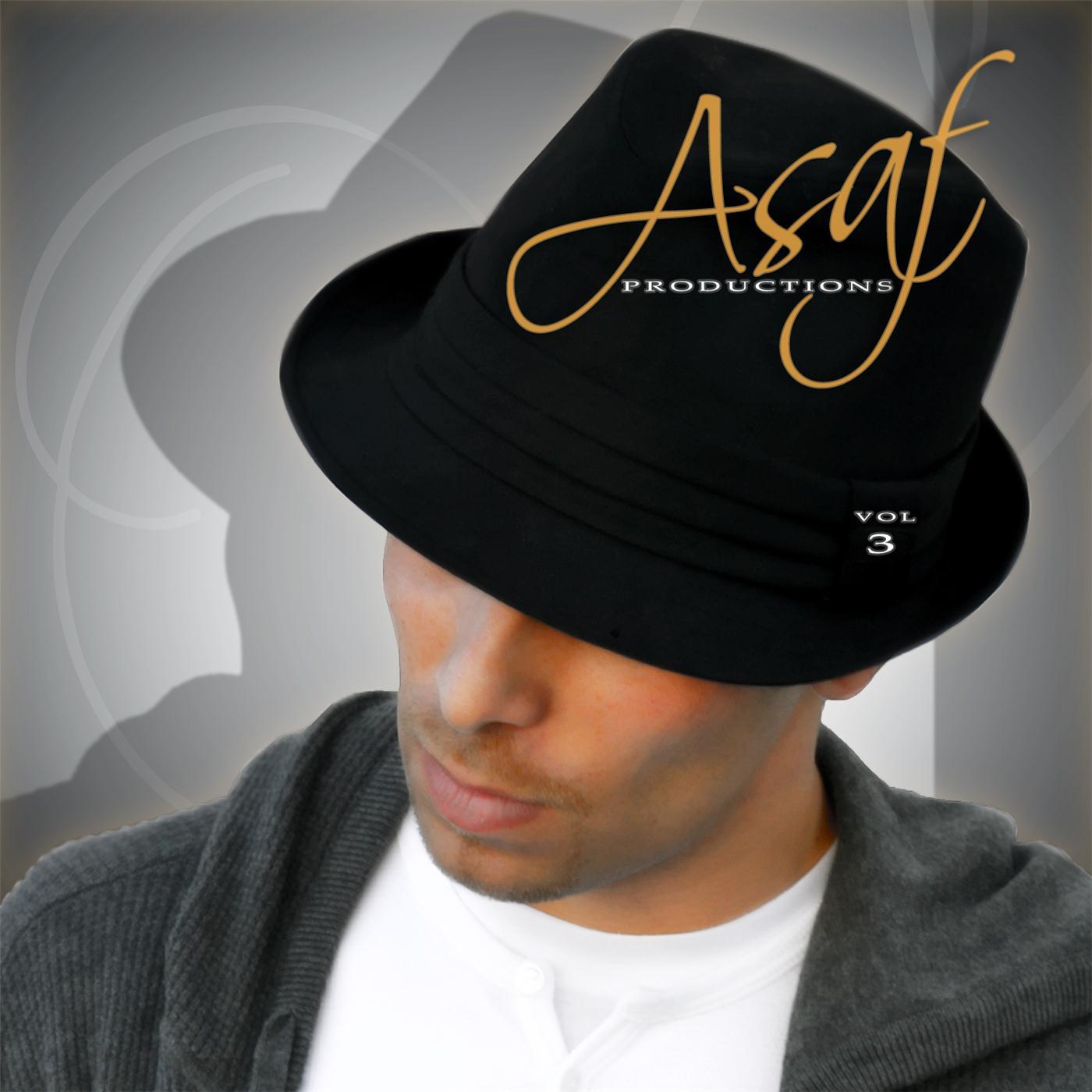 Asaf Productions, Vol. 3