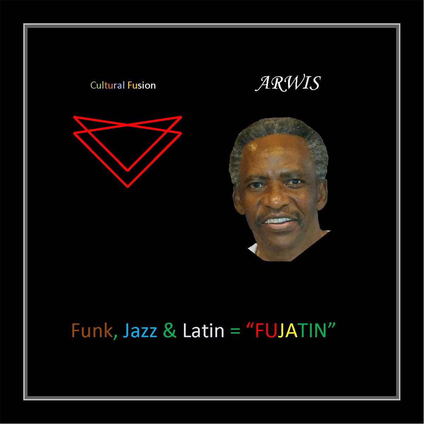 Funk Jazz & Latin = Fujatin