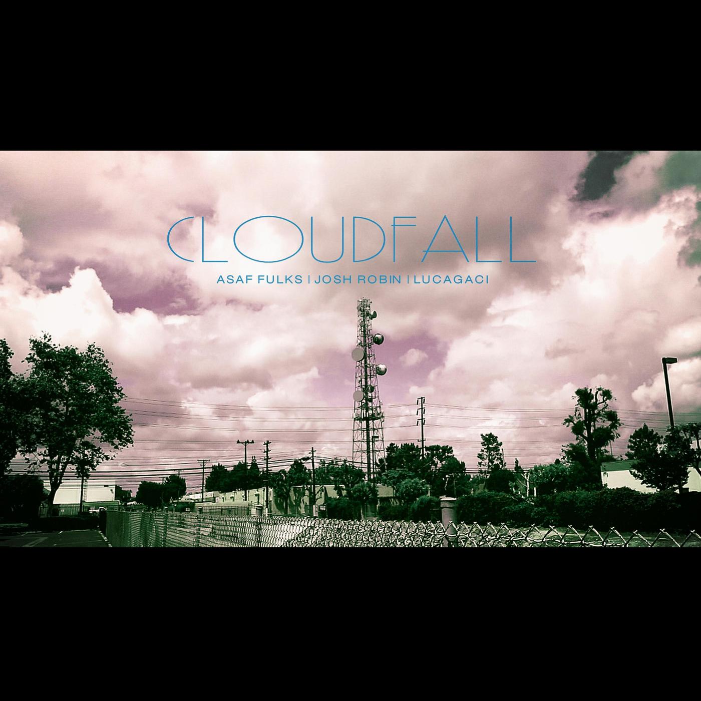 Cloudfall