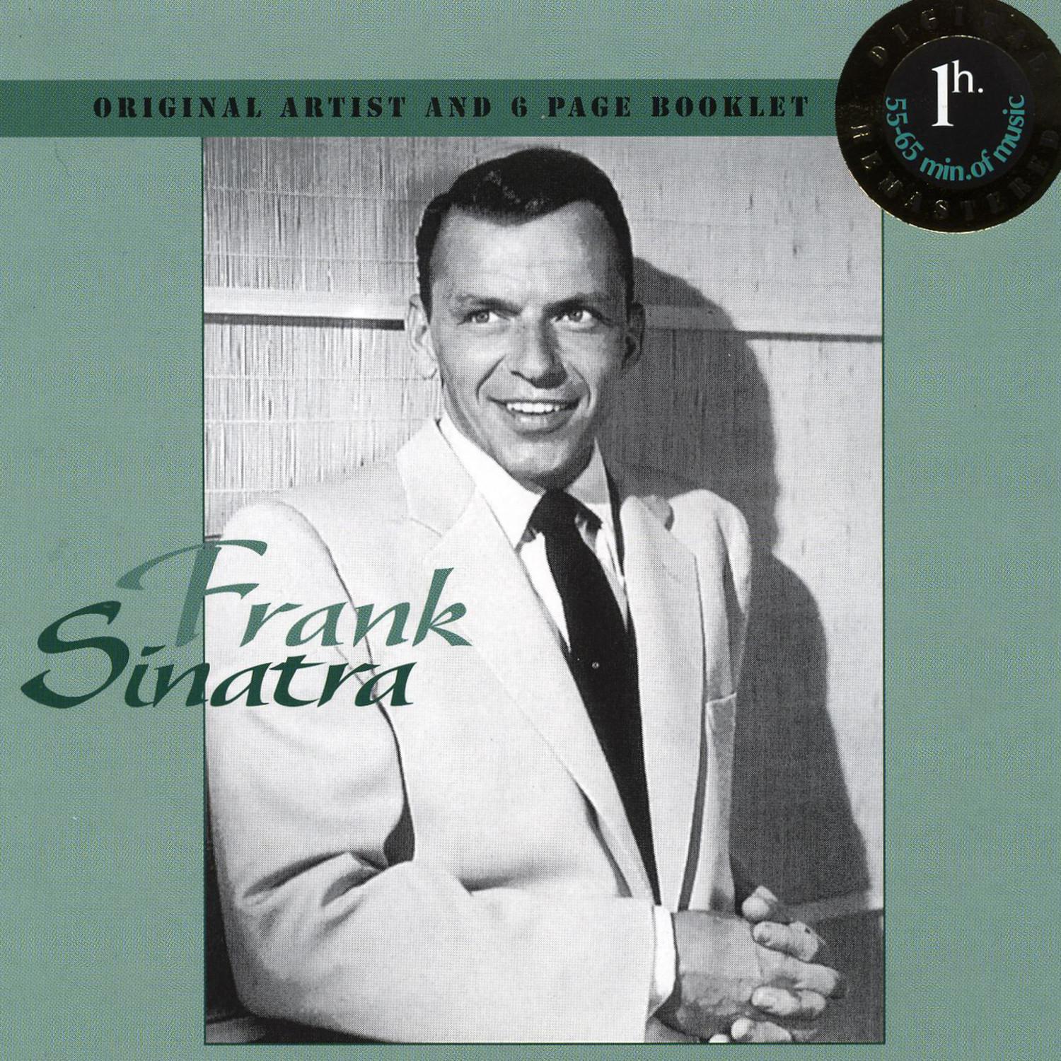 Frank Sinatra