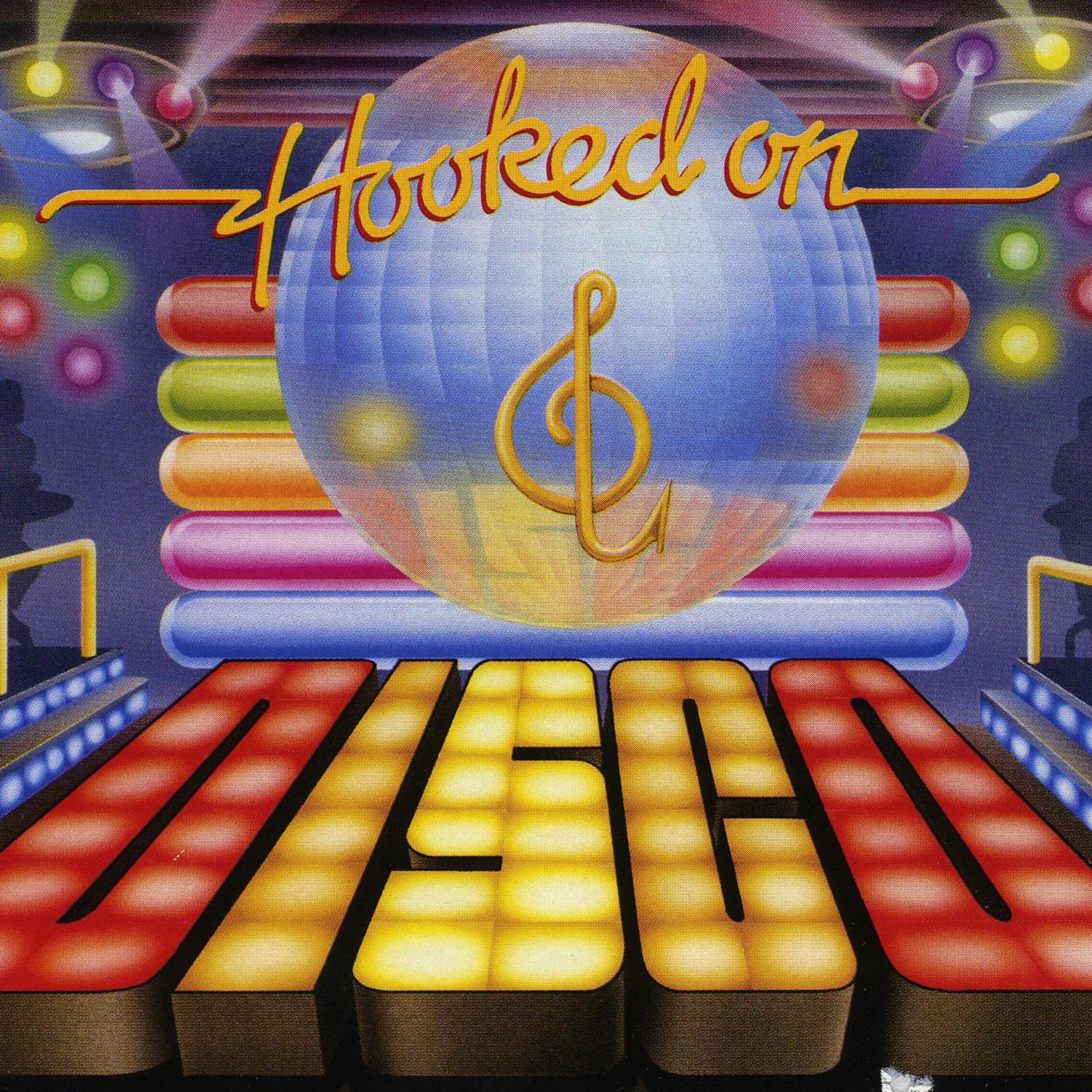 Hooked On Disco