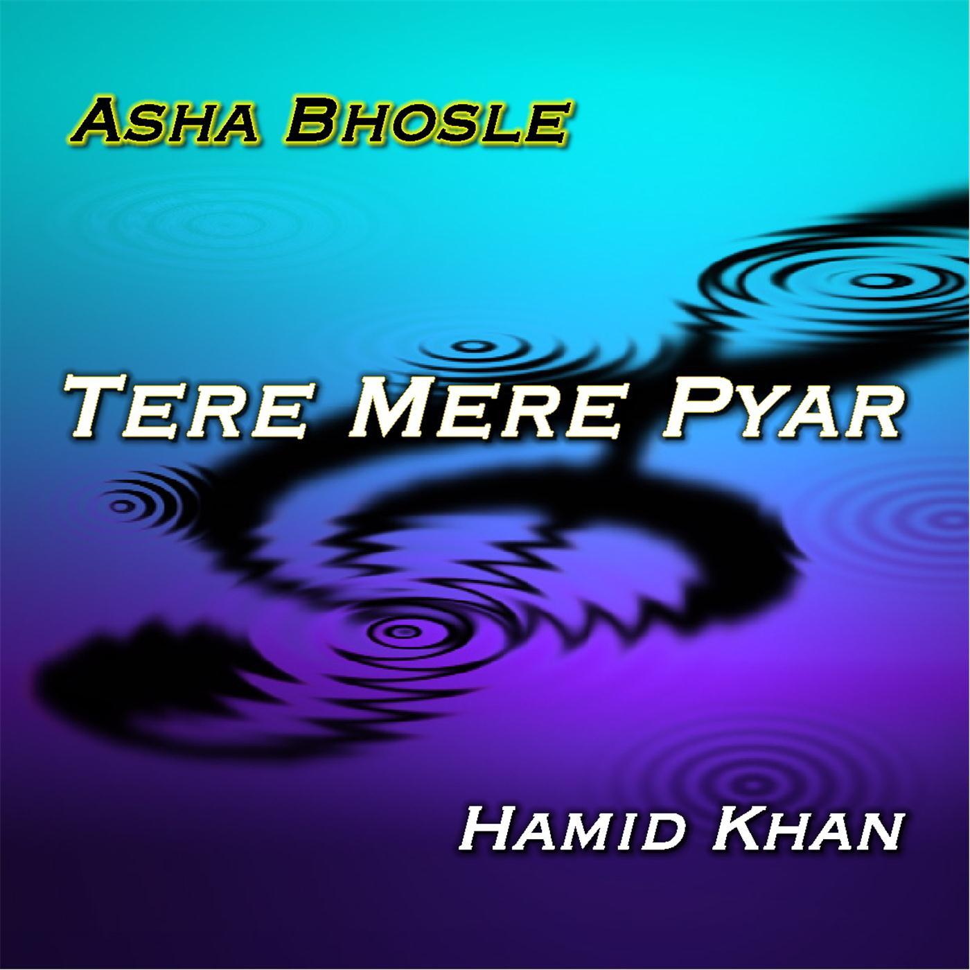 Tere Mere Pyar