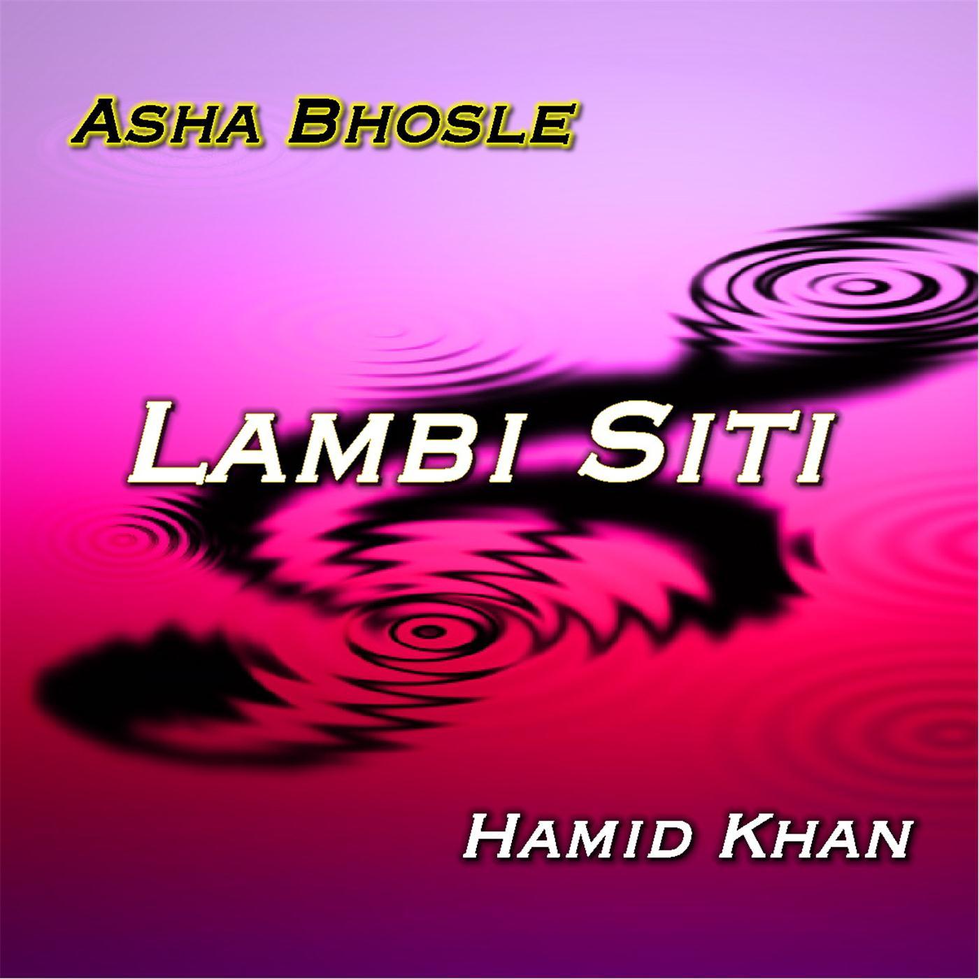 Lambi Siti