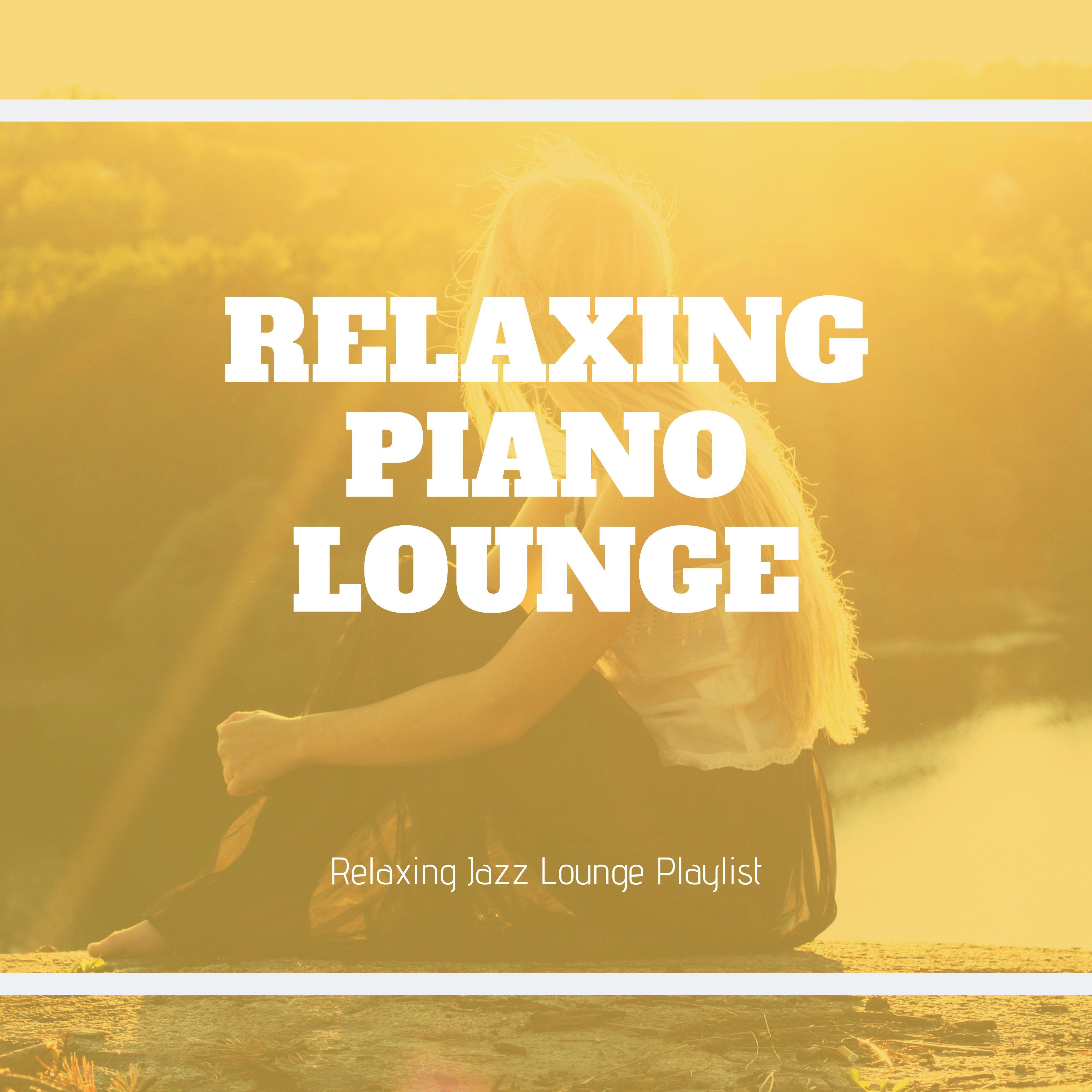Chilled Lounge Piano
