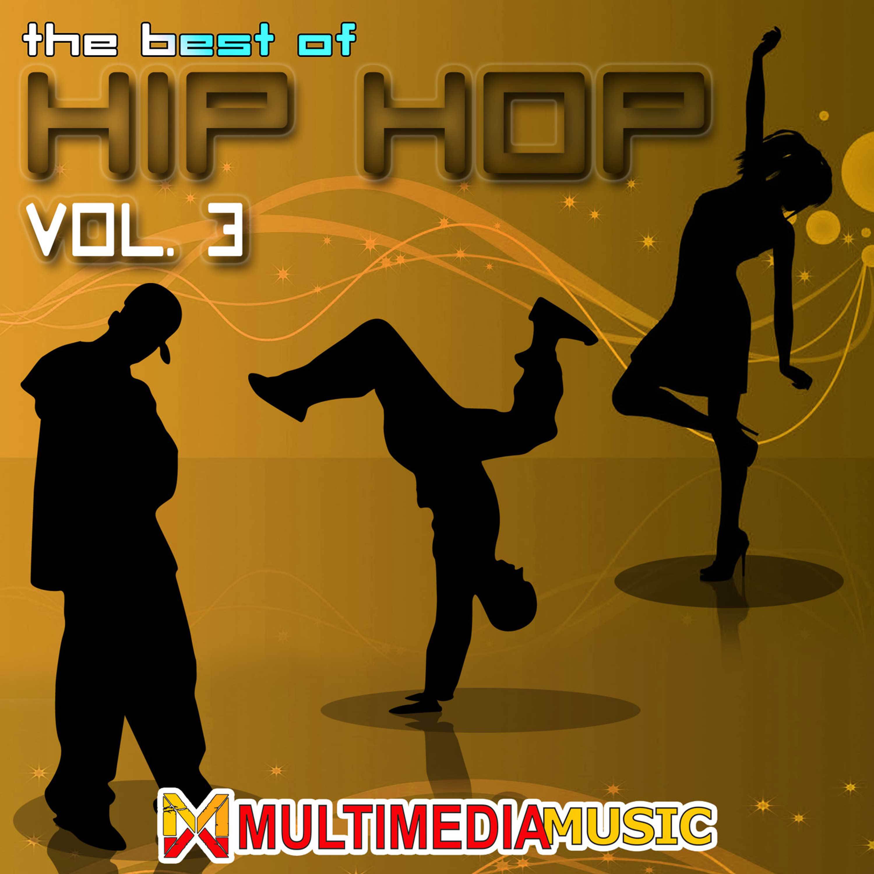 The Best Of Hip Hop VOL3