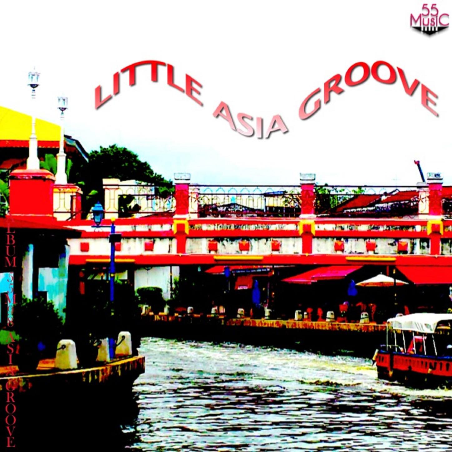 Little Asia Groove