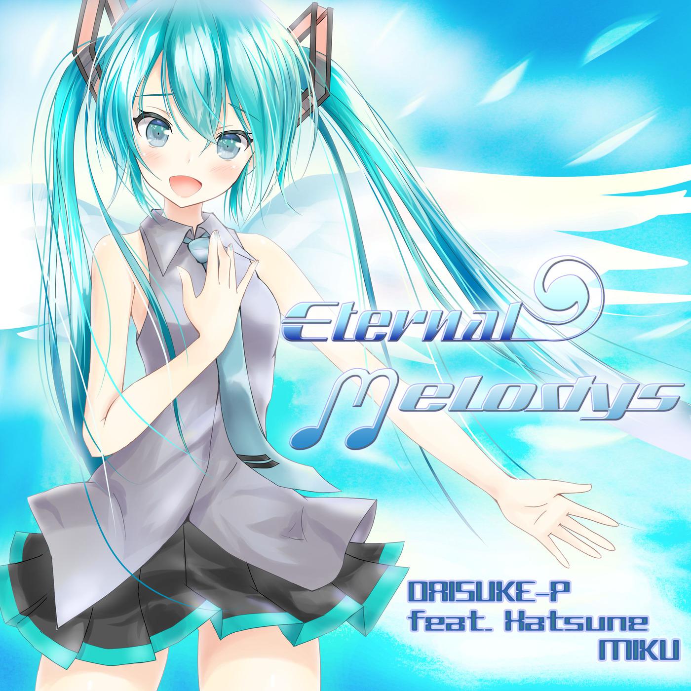 Eternal Melodys -Karaoke-