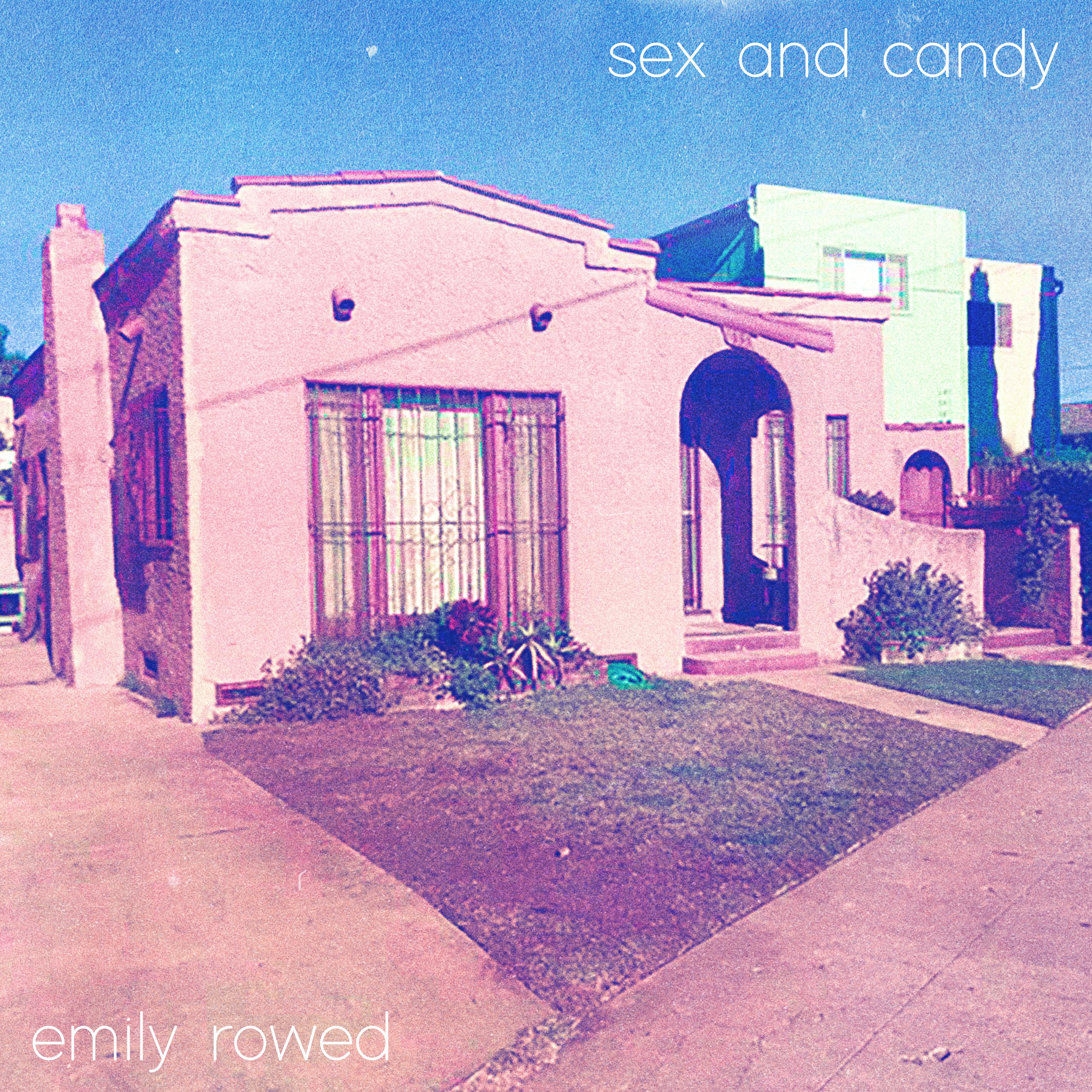 Sex And Candy