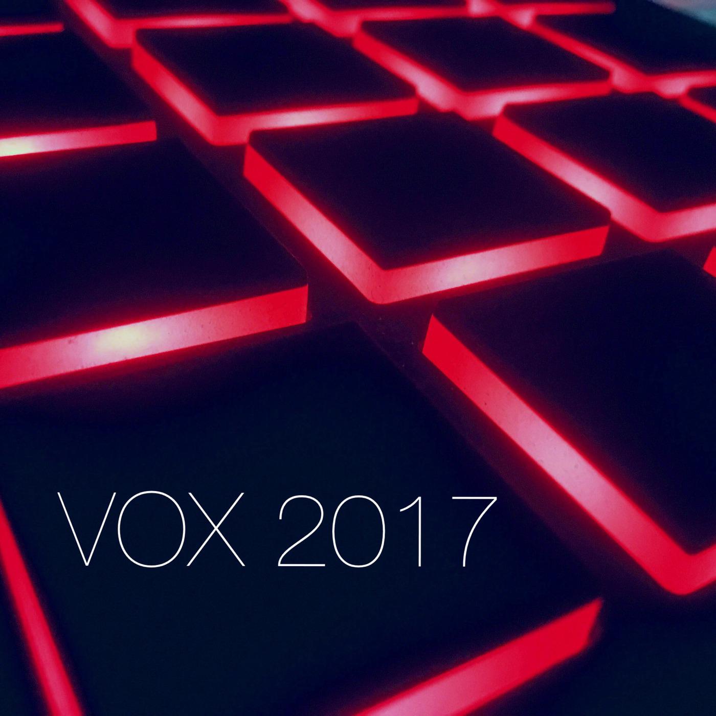 VOX -RMX 2017 Instrumental-