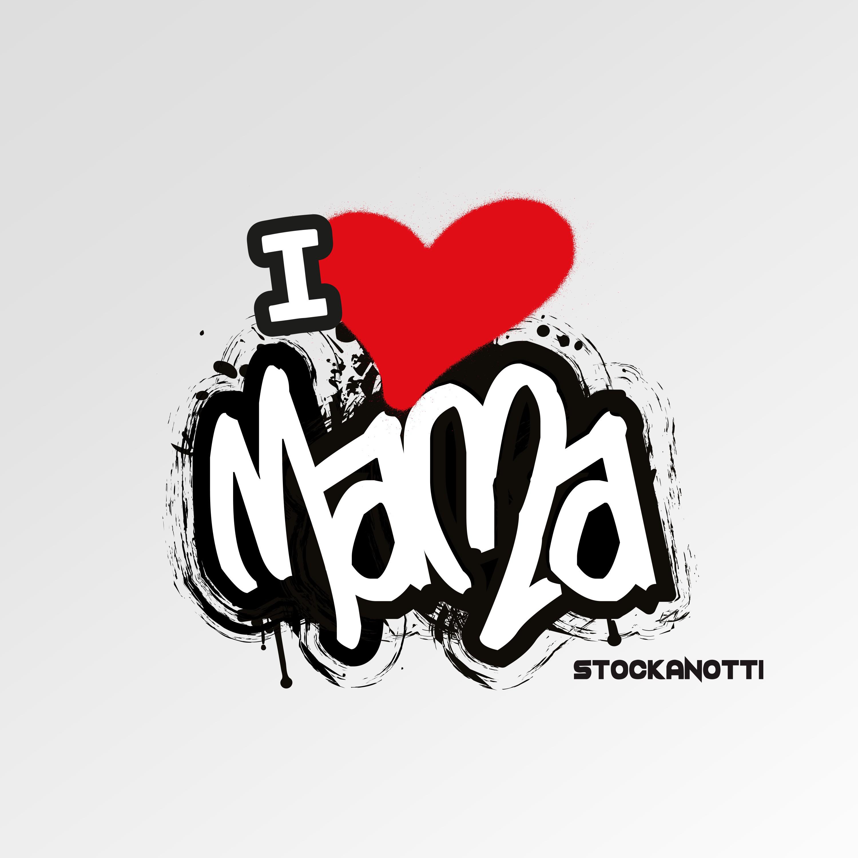 I Love Mama