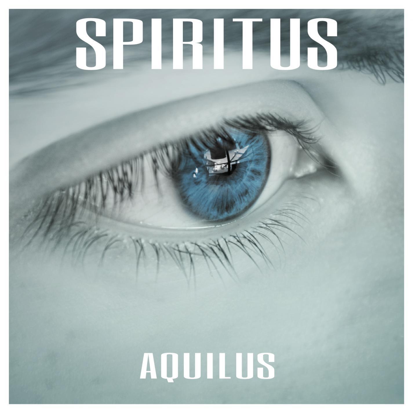 Spiritus