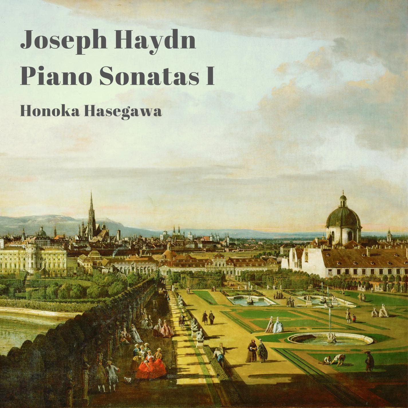 Haydn: Piano Sonatas I