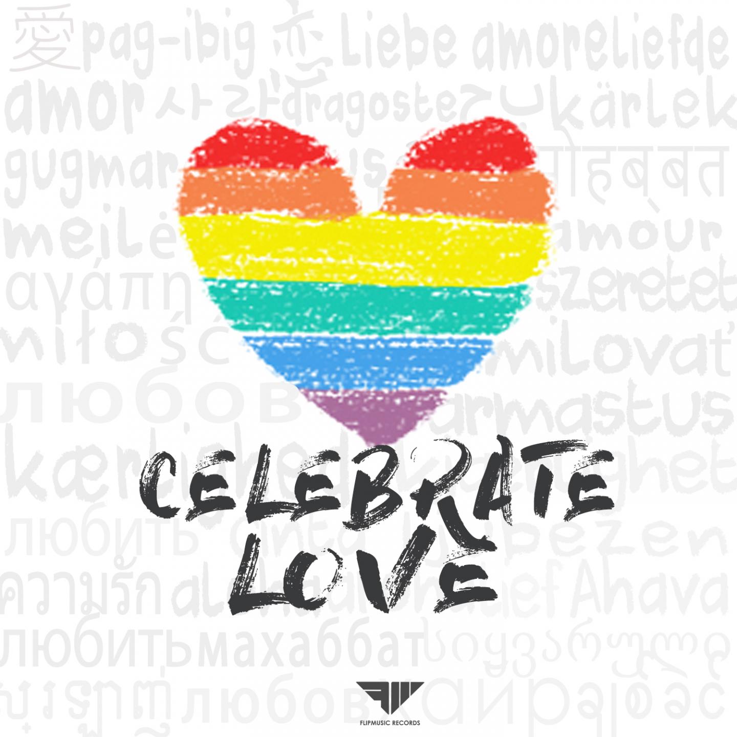 Celebrate Love