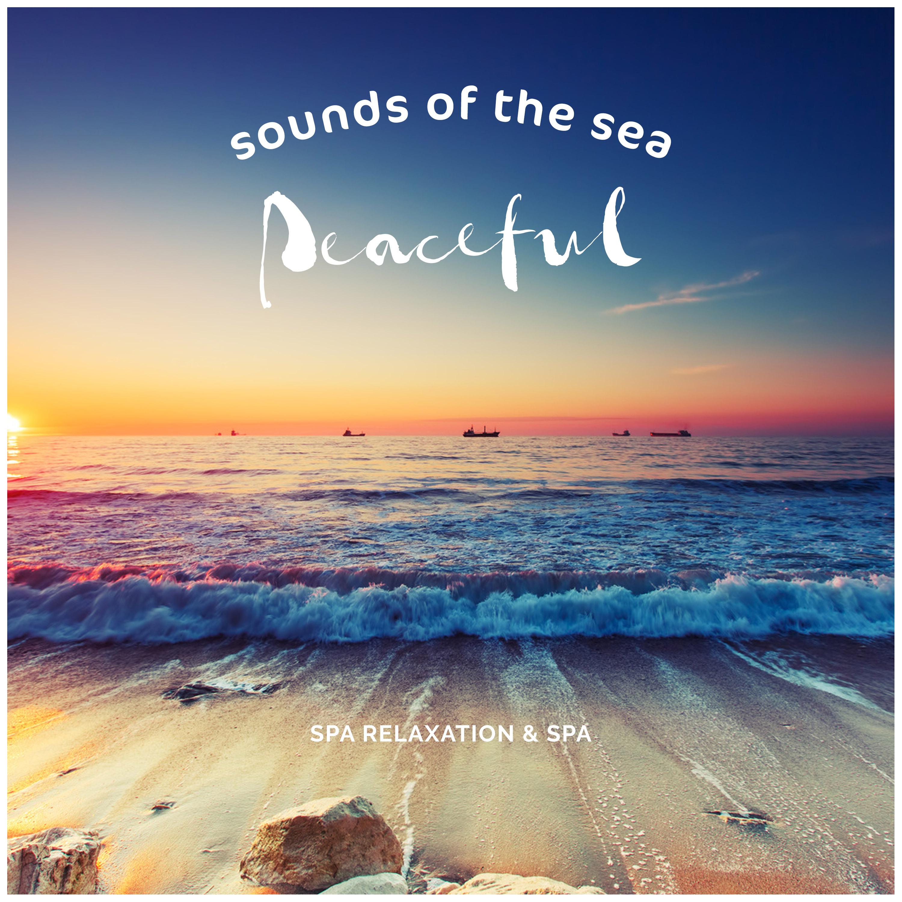 Sounds of the Sea: Peaceful