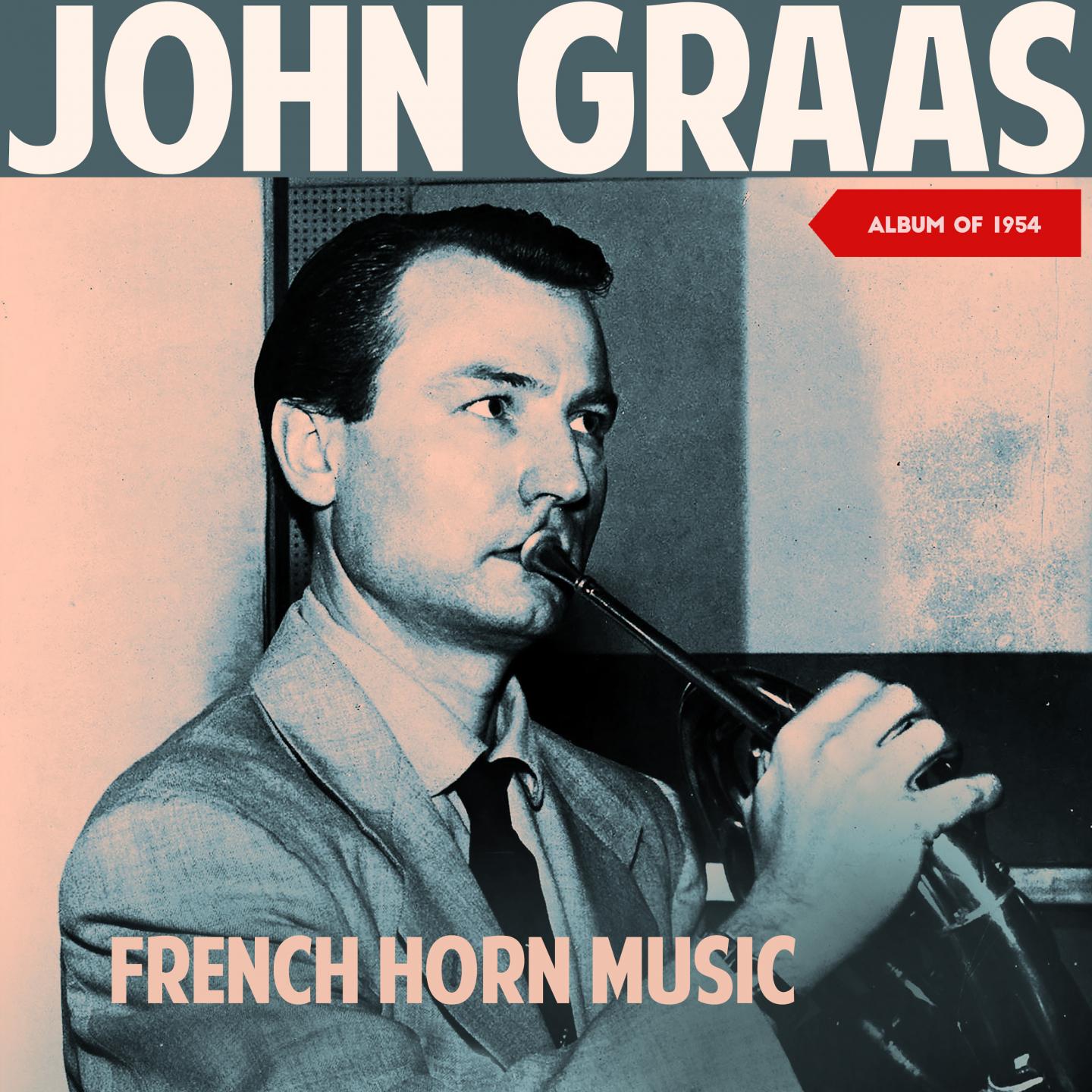 French Horn Music (Album of 1954)