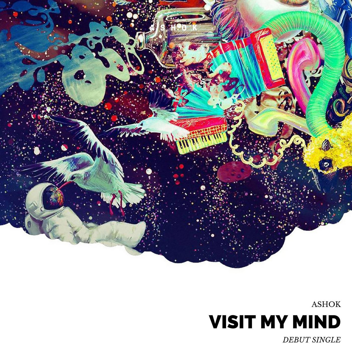 Visit My Mind