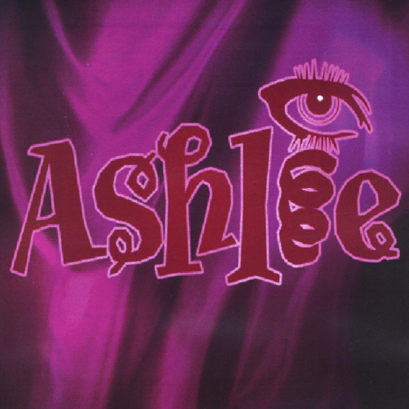 Ashlie