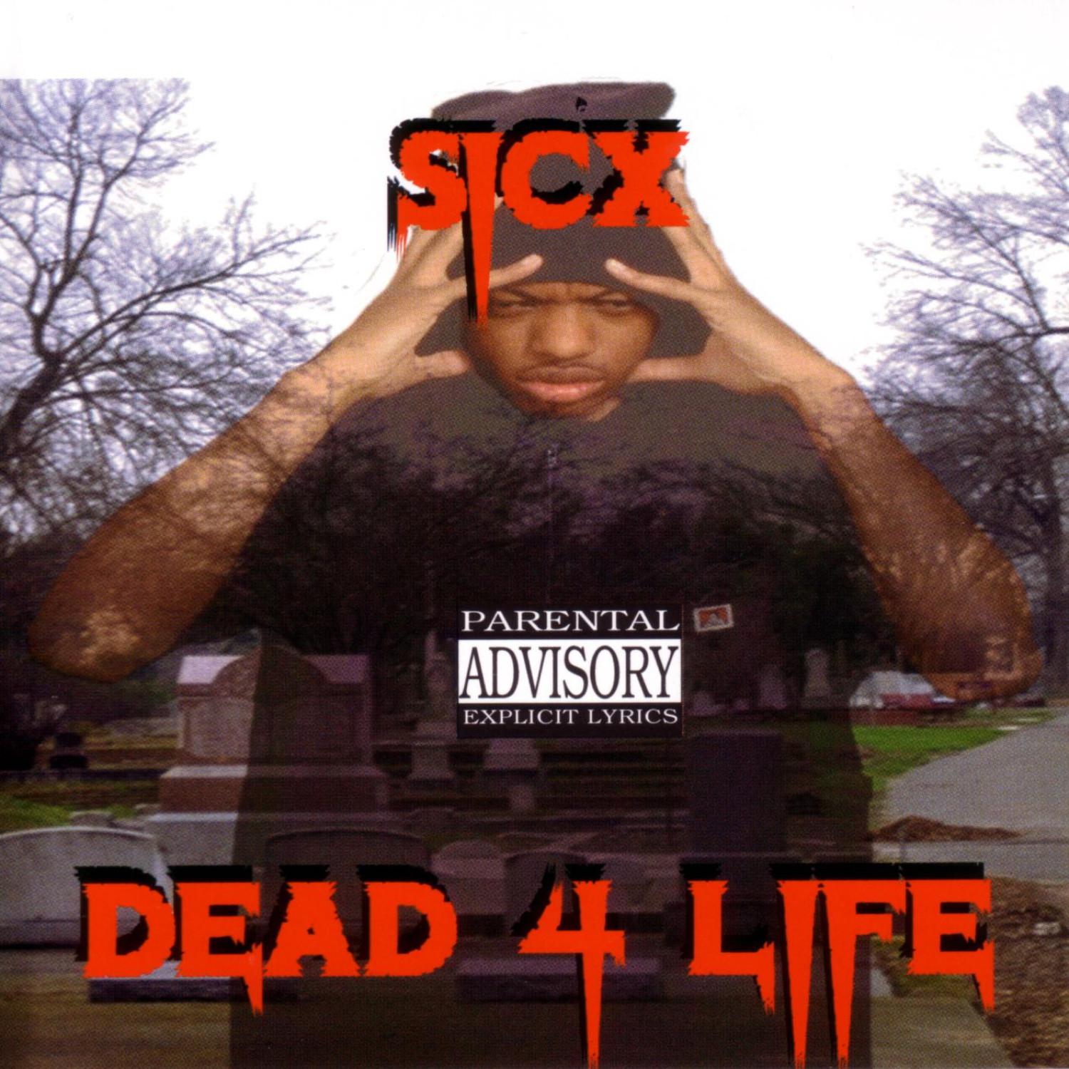 Dead 4 Life