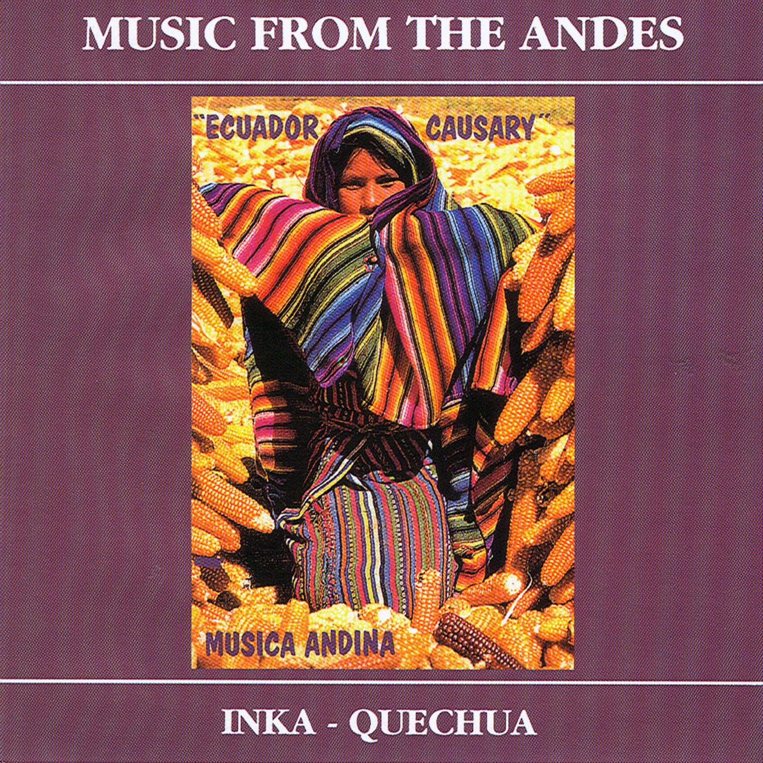 Music From The Andes